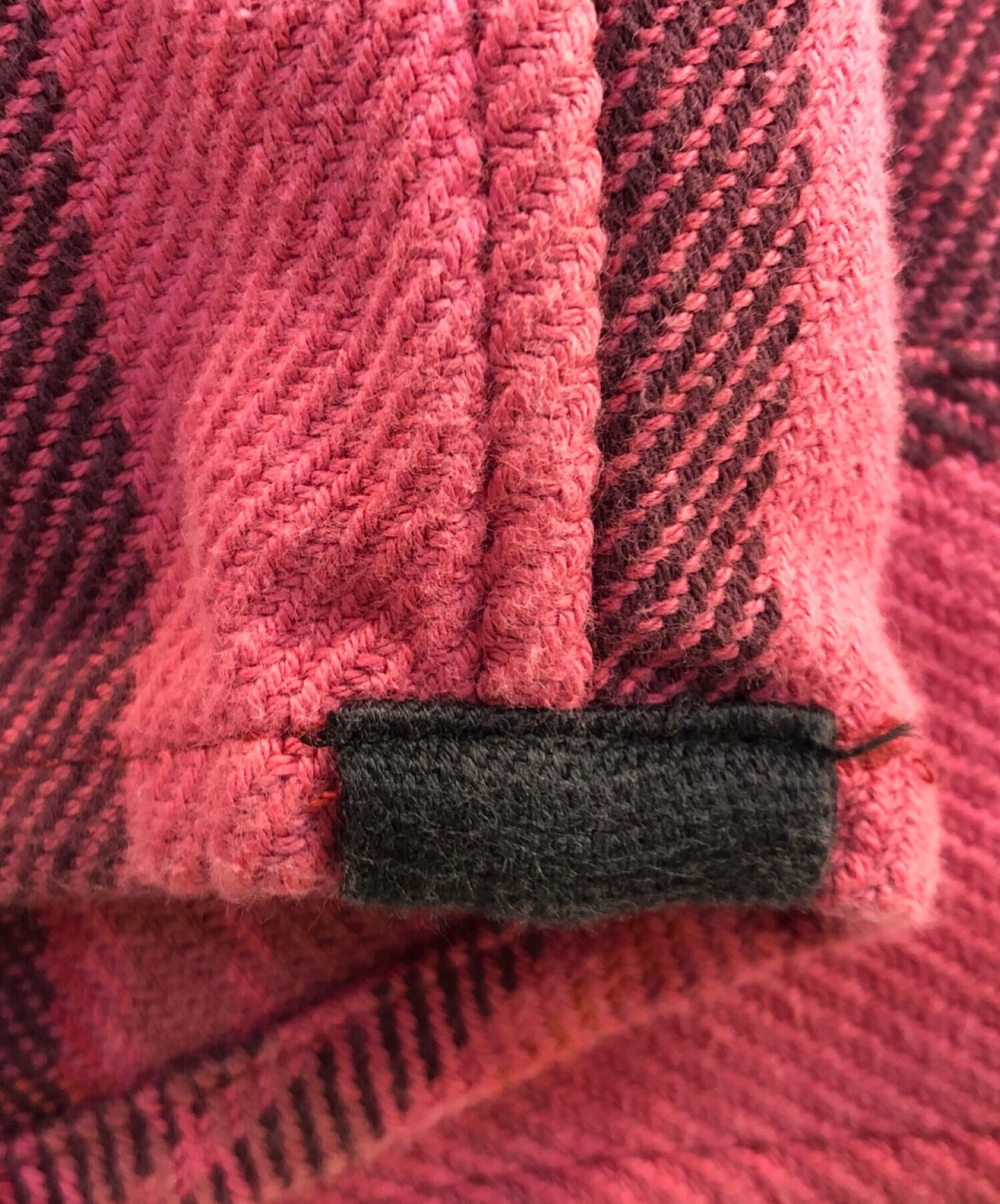 中古・古着通販】OUTERKNOWN X RHC (アウターノウン) 10 years Washed