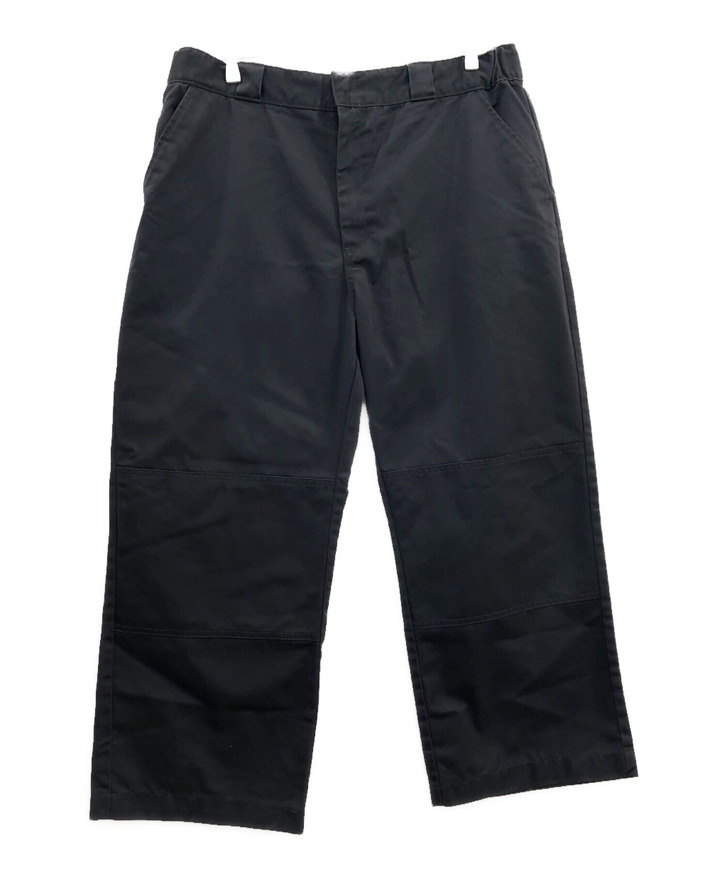 中古・古着通販】Dickies (ディッキーズ) ダブルニーワークパンツ