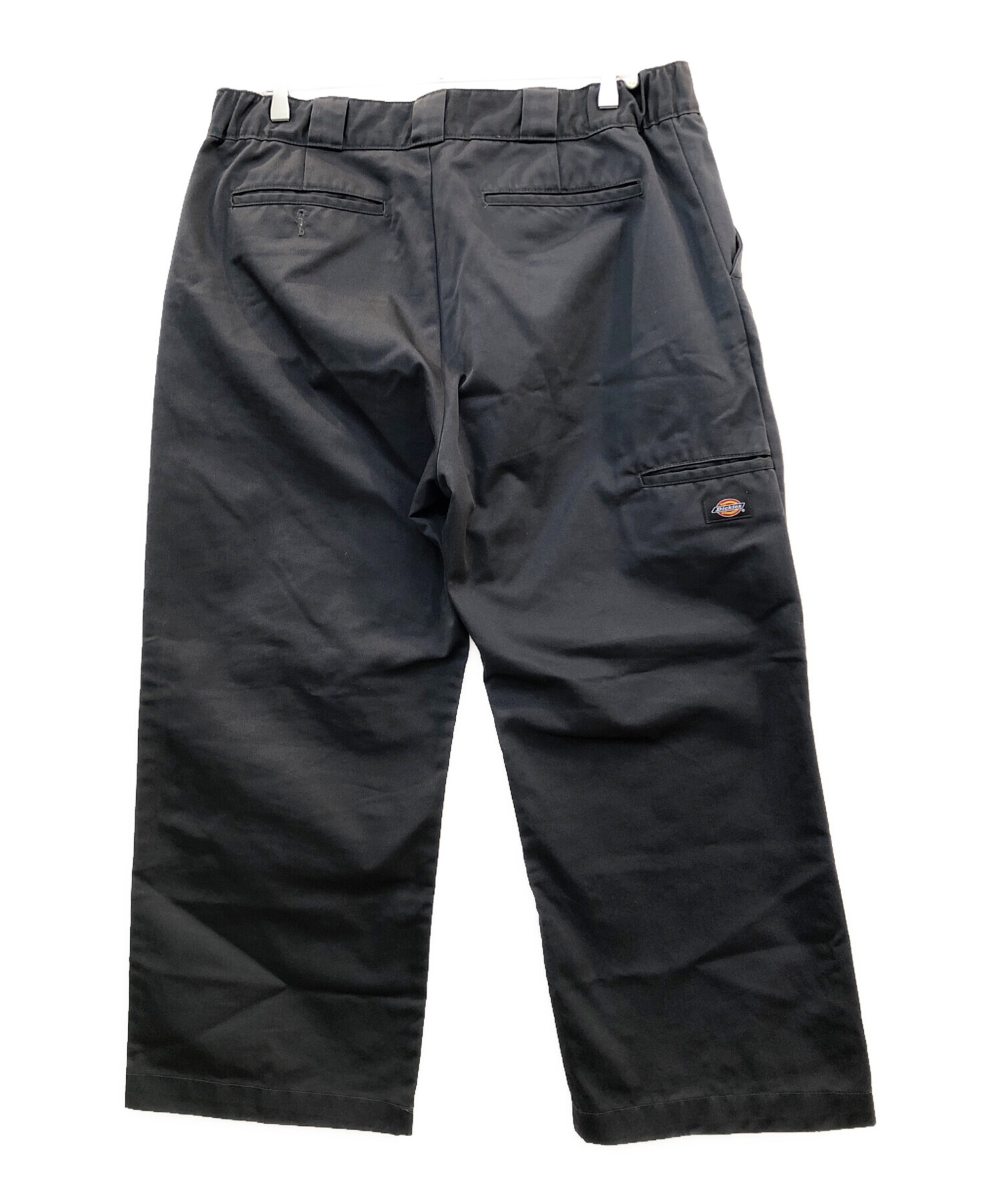中古・古着通販】Dickies (ディッキーズ) ダブルニーワークパンツ