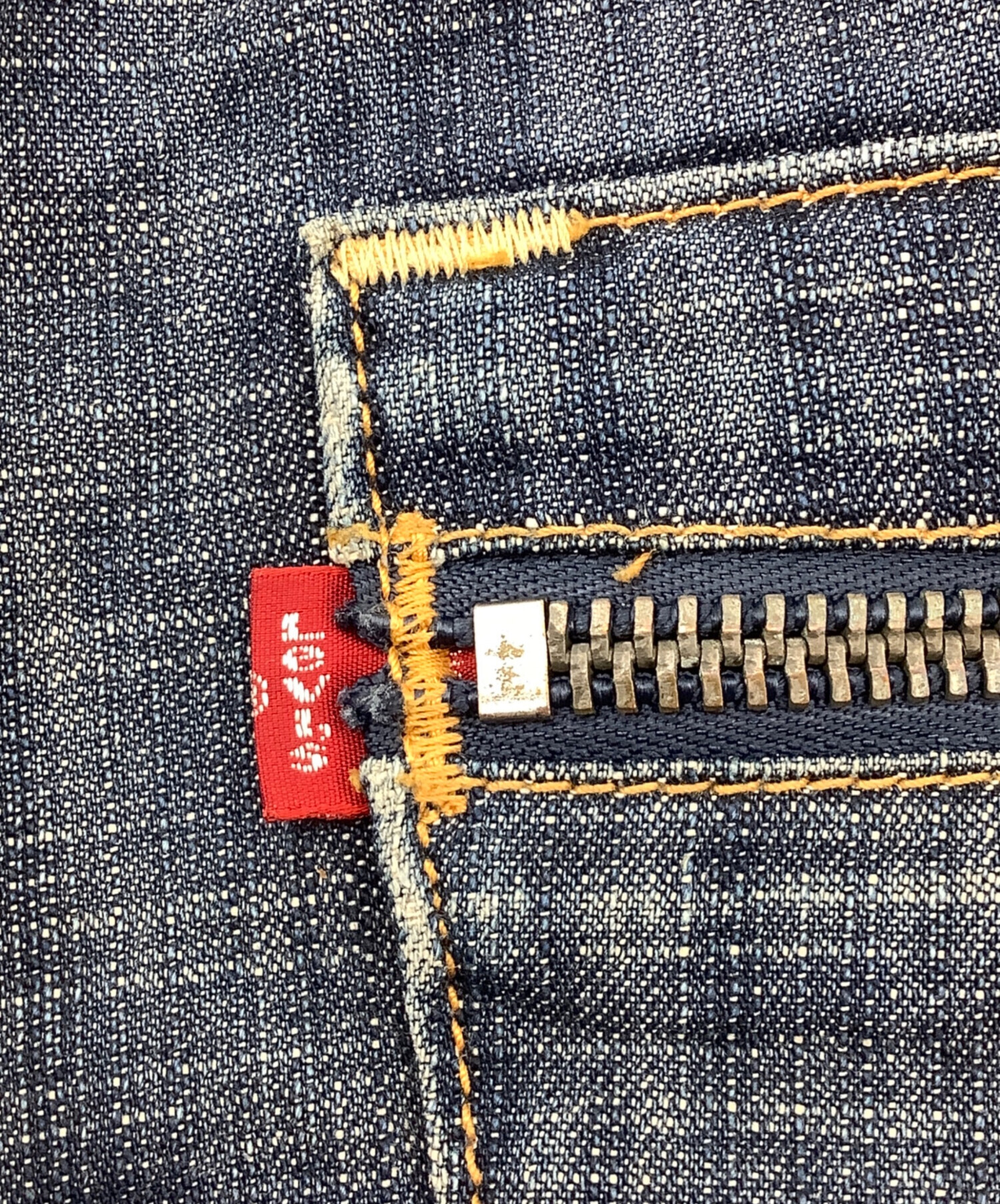 中古・古着通販】LEVI'S RED (リーバイス レッド) デニムパンツ
