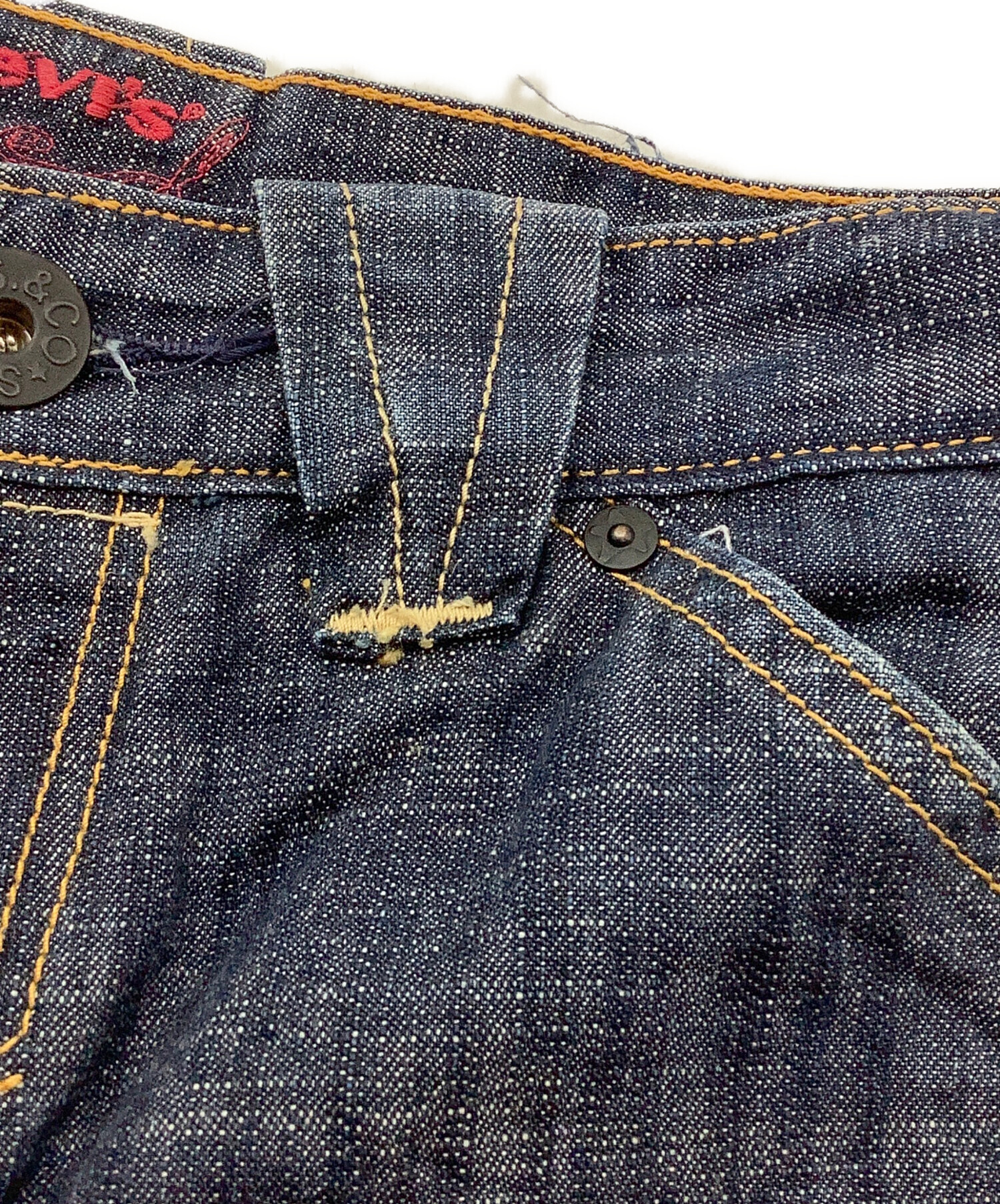 Levis　RED　バルーンパンツ 中古・古着通販】LEVI'S RED (リーバイス レッド) SLOUCH