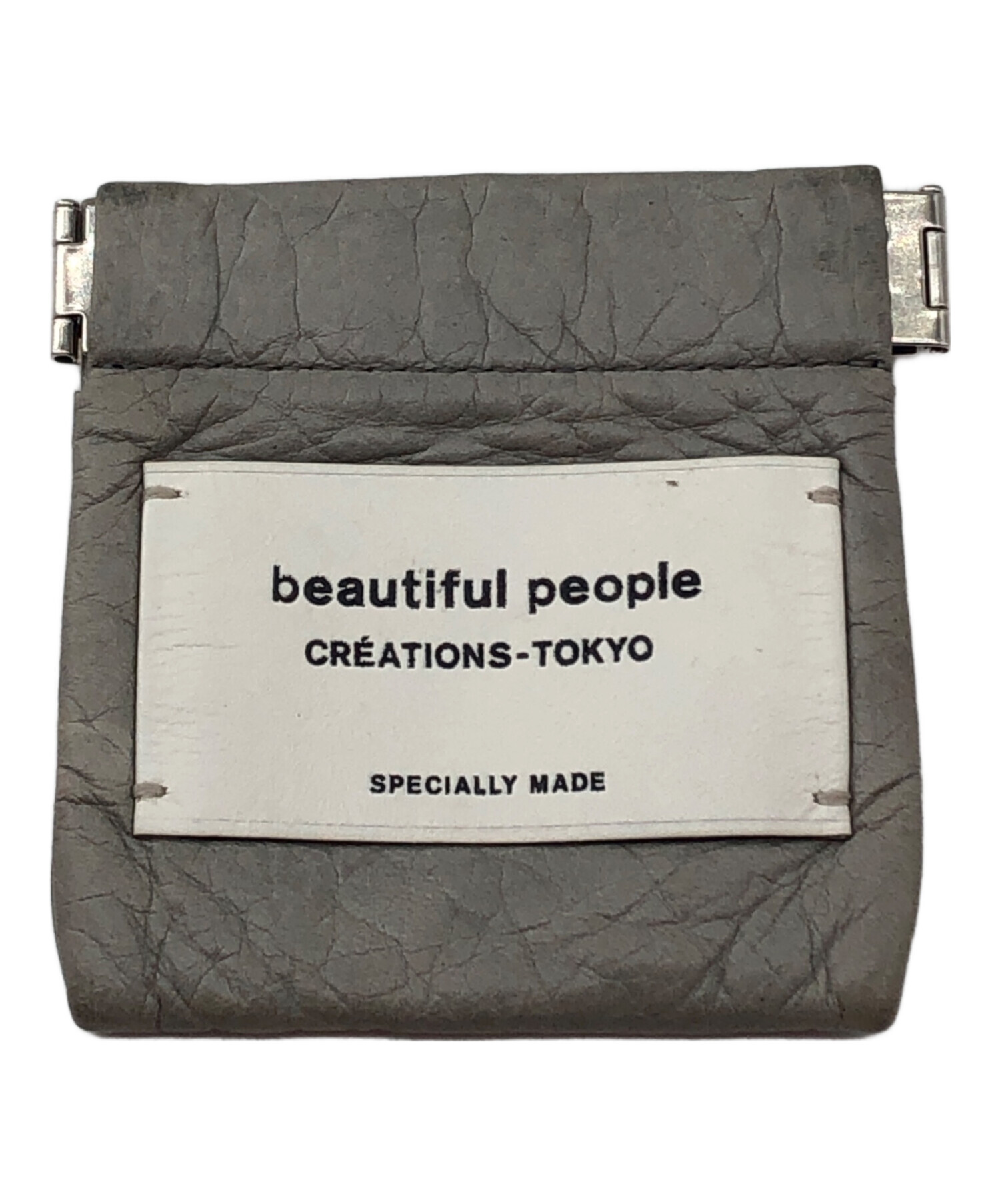 中古・古着通販】beautiful people (ビューティフルピープル) コイン 