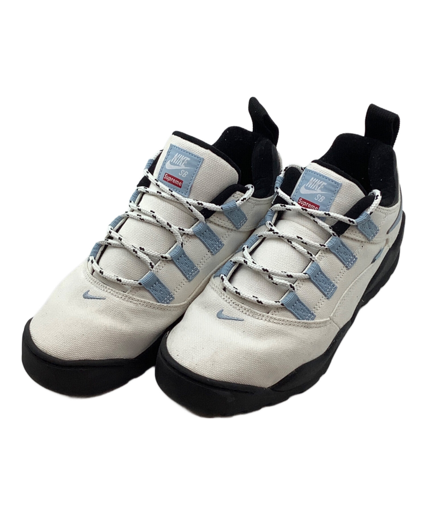 中古・古着通販】Supreme × Nike SB Darwin Low (シュプリーム