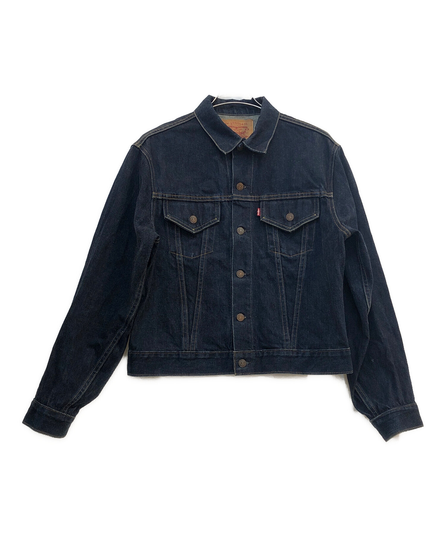 中古・古着通販】LEVI