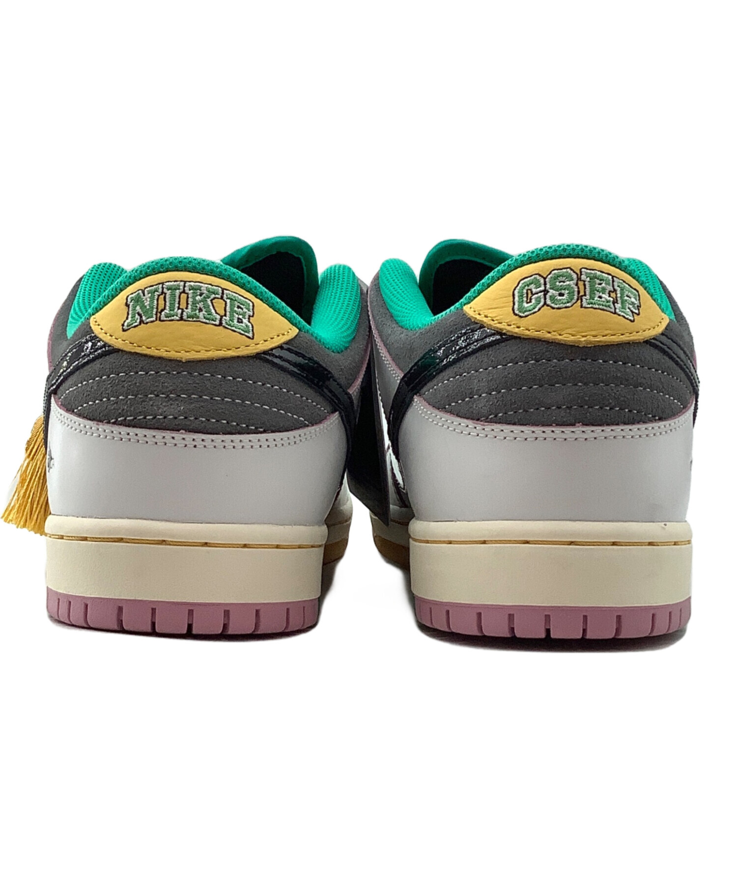 中古・古着通販】NIKE (ナイキ) CSEF (シーエスイーエフ) CSEF × Nike