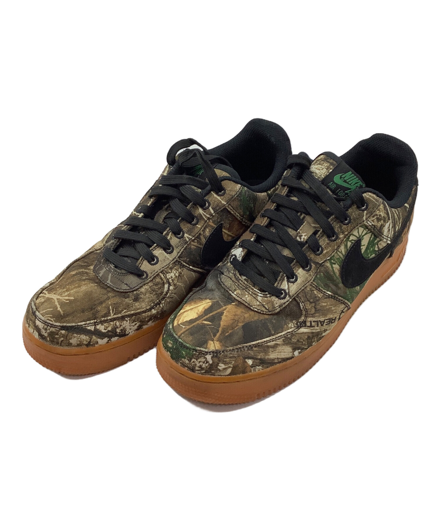 中古・古着通販】NIKE (ナイキ) Nike Air Force 1 Low 