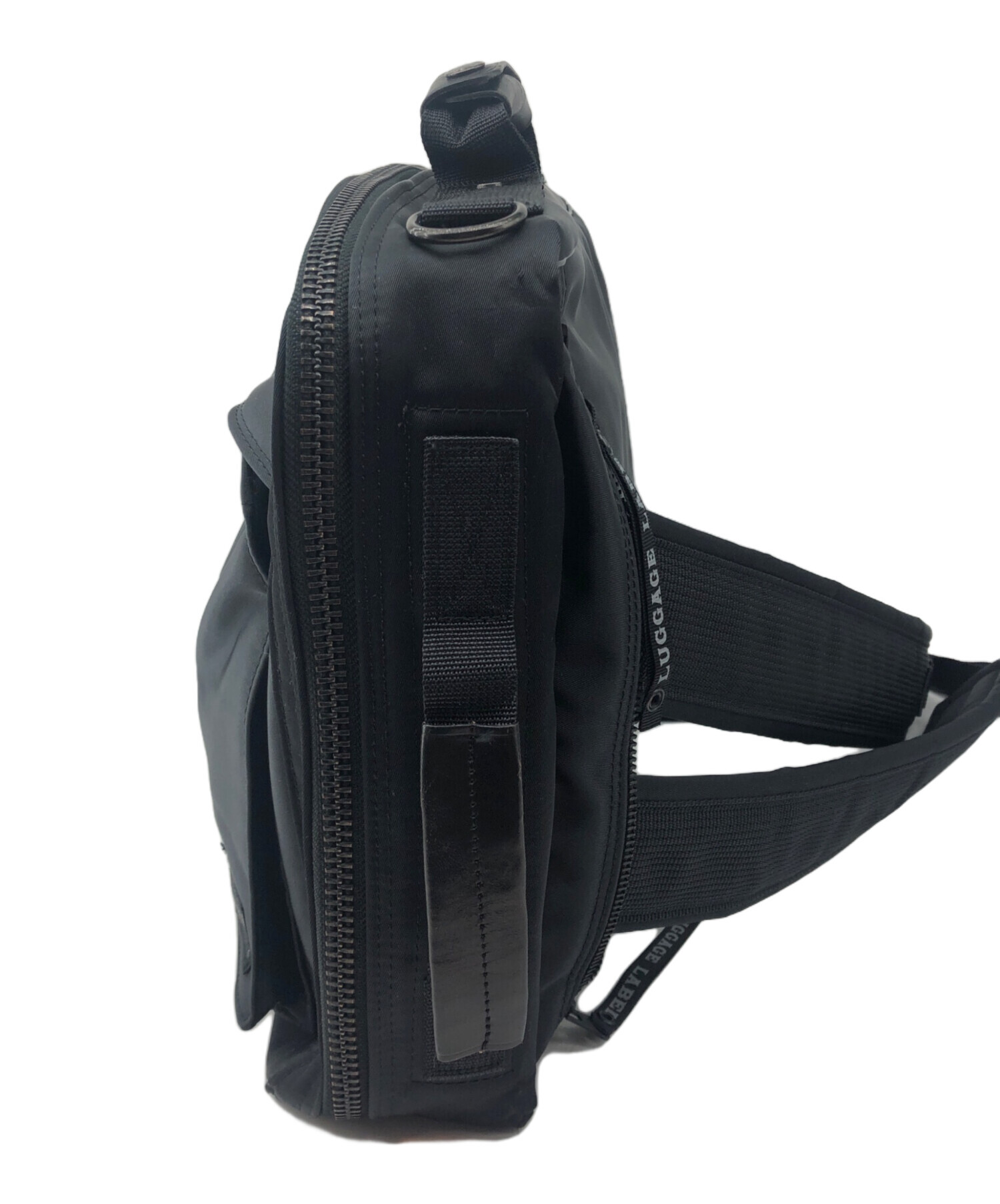 中古・古着通販】LUGGAGE LABEL (ラゲッジ レーベル) 3WAYバッグ