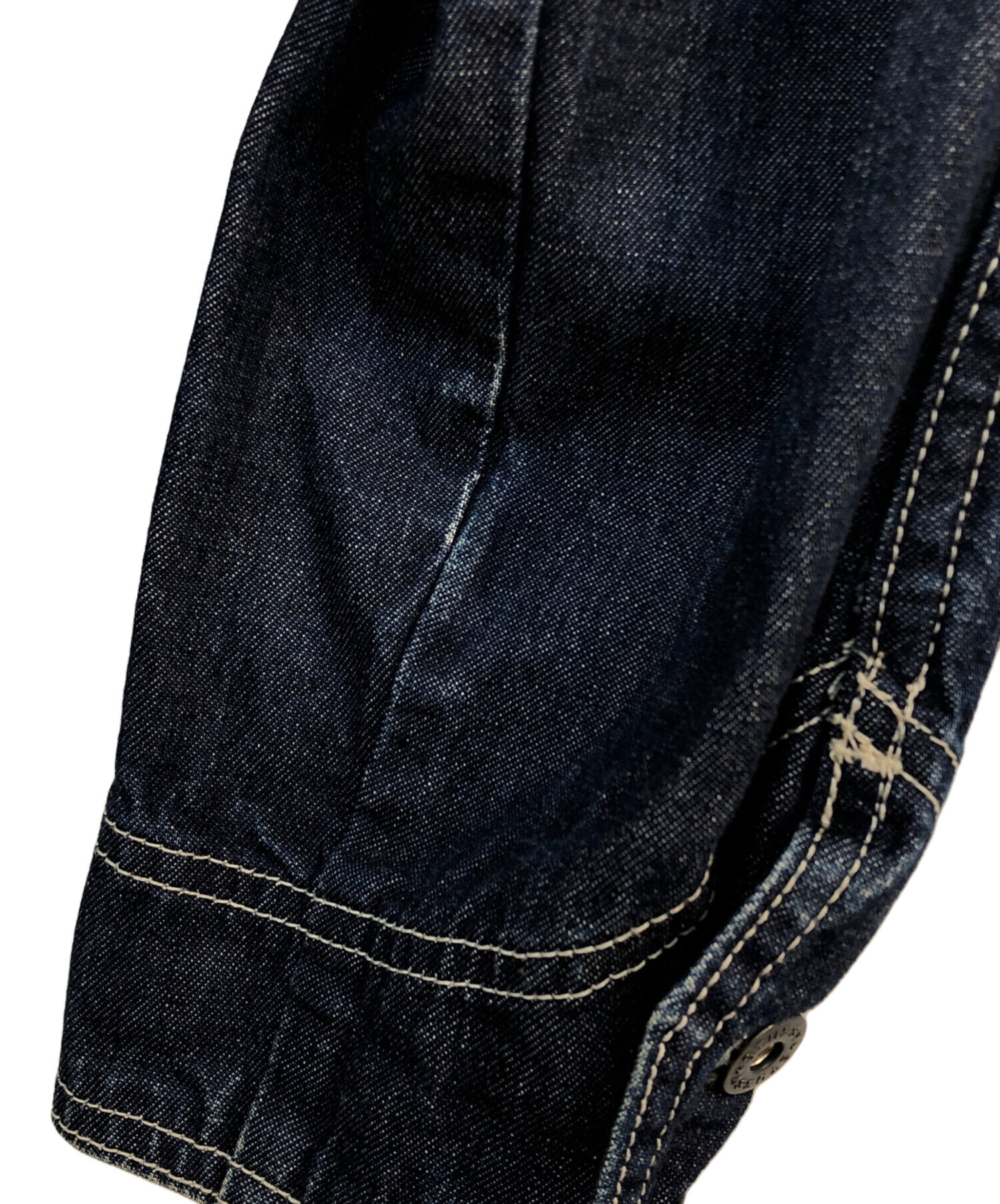 り*う様 Stussy カバーオール Mサイズ 中古・古着通販】stussy (ステューシー) カバーオール サイズ:M