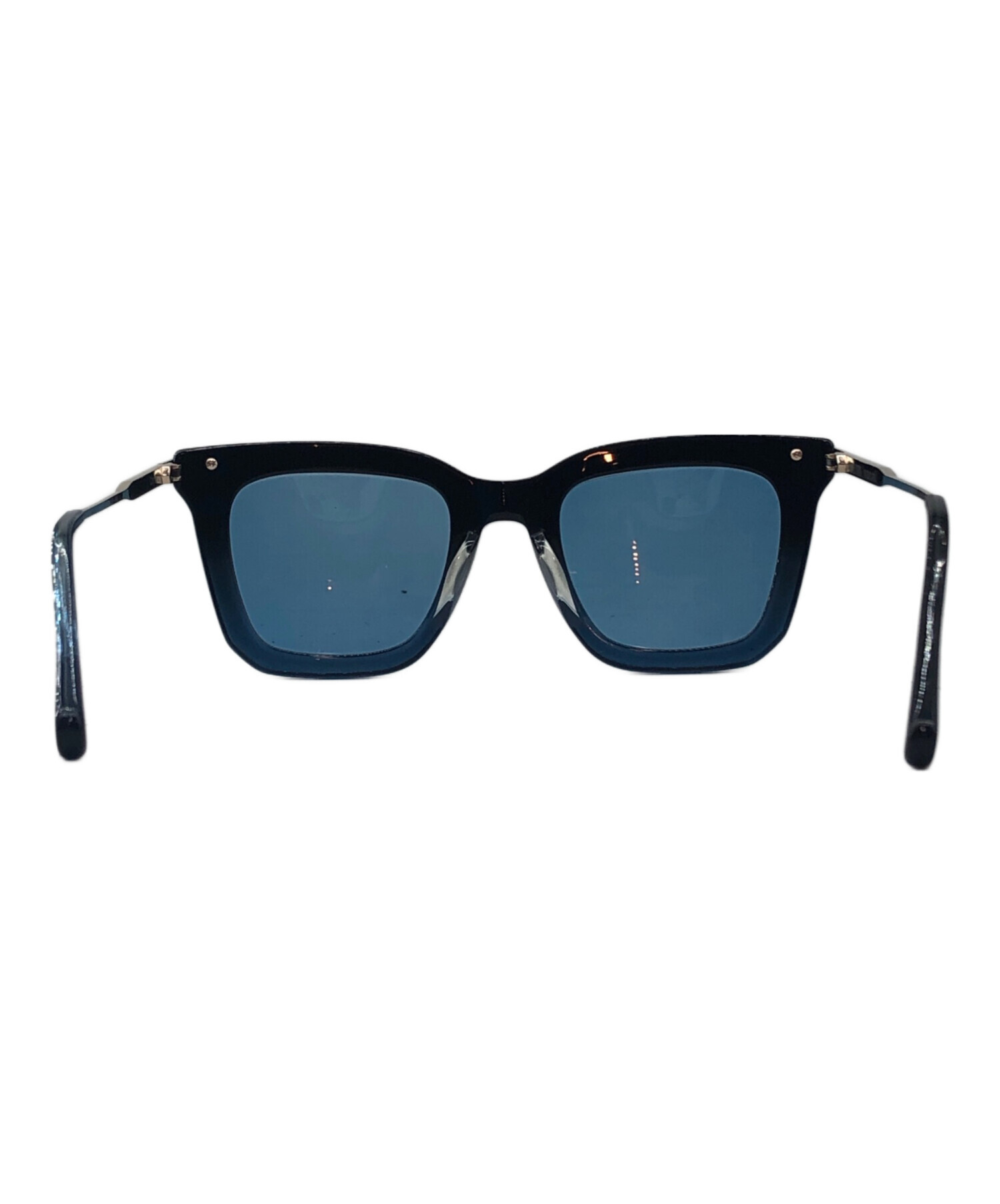 中古・古着通販】NATIVE SONS (ネイティブ サンズ) サングラスsacai