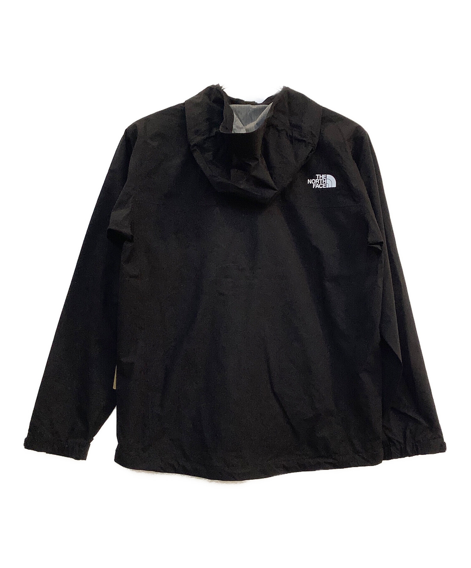 中古・古着通販】THE NORTH FACE (ザ ノース フェイス) ベンチャー 