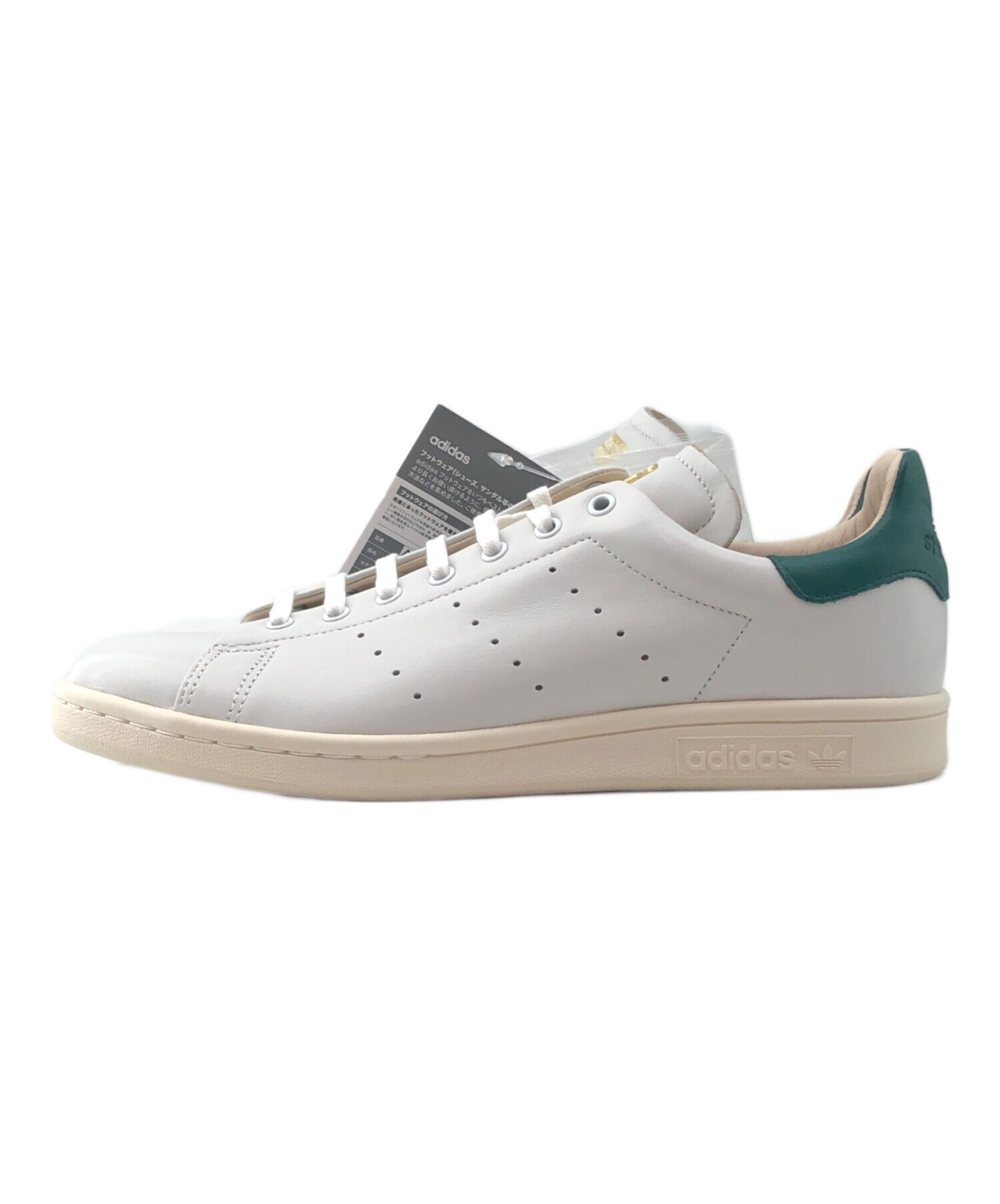 中古・古着通販】adidas (アディダス) スニーカー STANSMITH
