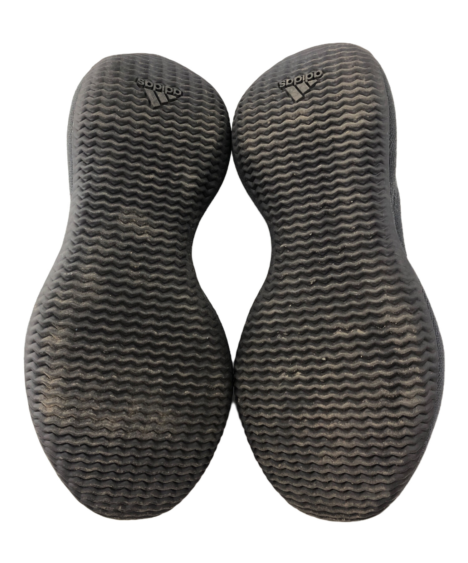 中古・古着通販】adidas (アディダス) スニーカーYEEZY Knit Runner 