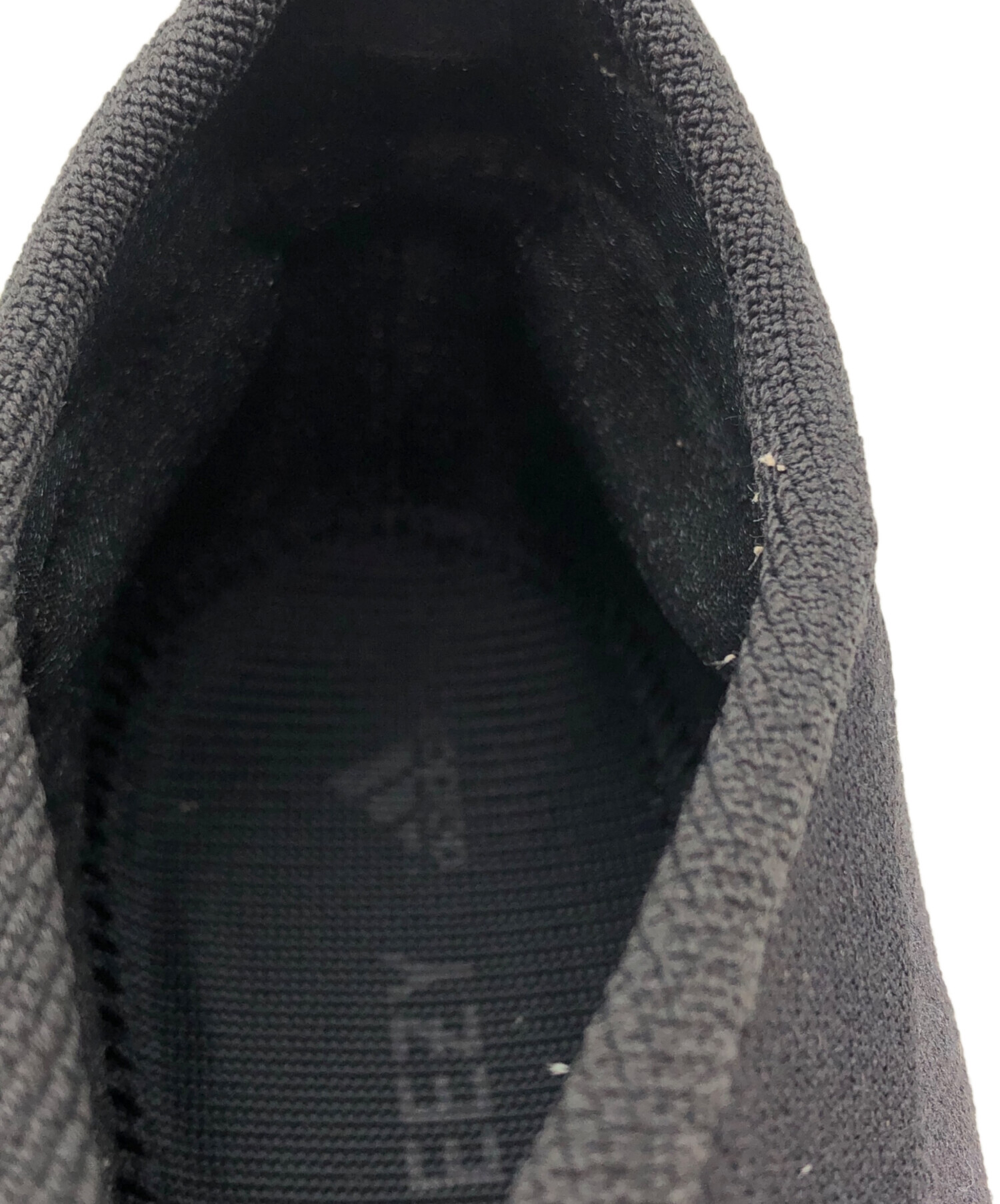 中古・古着通販】adidas (アディダス) スニーカーYEEZY Knit Runner 