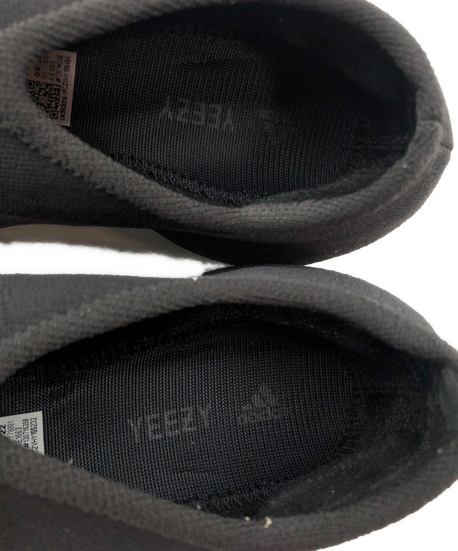 中古・古着通販】adidas (アディダス) スニーカーYEEZY Knit Runner 