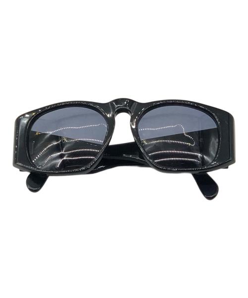 中古・古着通販】CHANEL (シャネル) サングラス ブラック｜ブランド