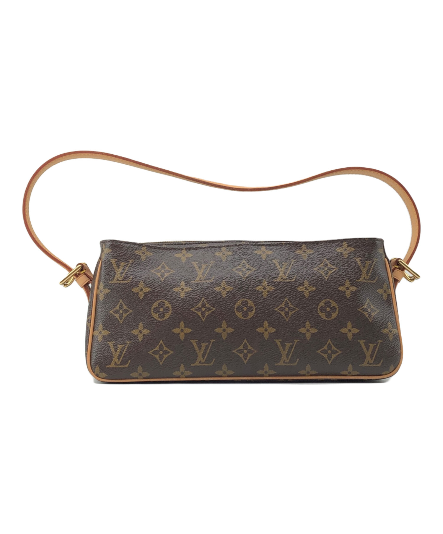 中古・古着通販】LOUIS VUITTON (ルイ ヴィトン) ヴィバシテMM