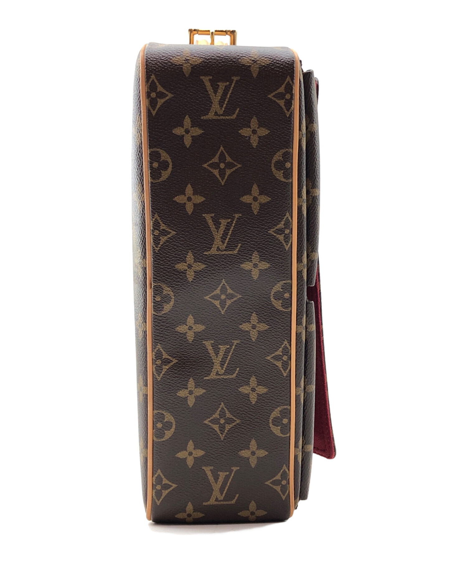 専用出品 ルイヴィトンLOUIS VUITTON　ヴィバシテMM中古品 中古・古着通販】LOUIS VUITTON (ルイ ヴィトン) モノグラム