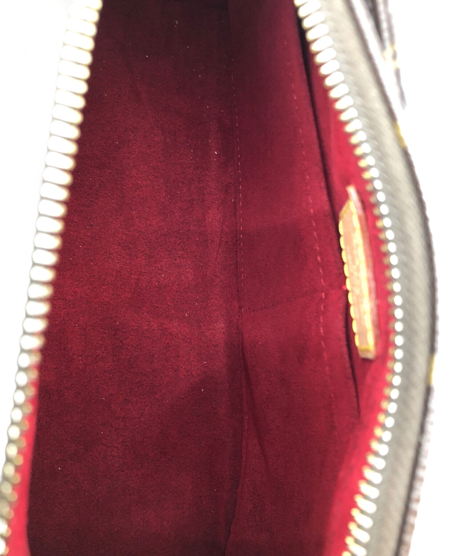 中古・古着通販】LOUIS VUITTON (ルイ ヴィトン) ヴィバシテMM