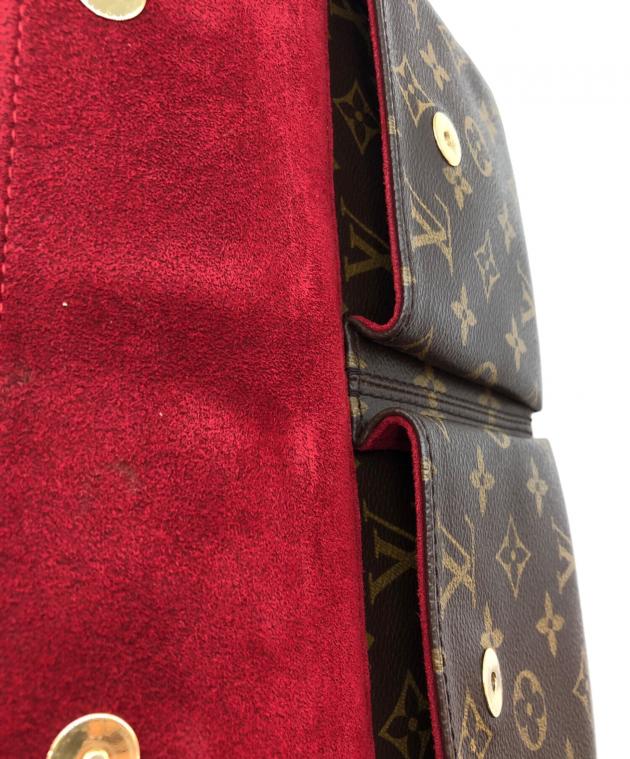 中古・古着通販】LOUIS VUITTON (ルイ ヴィトン) ヴィバシテMM