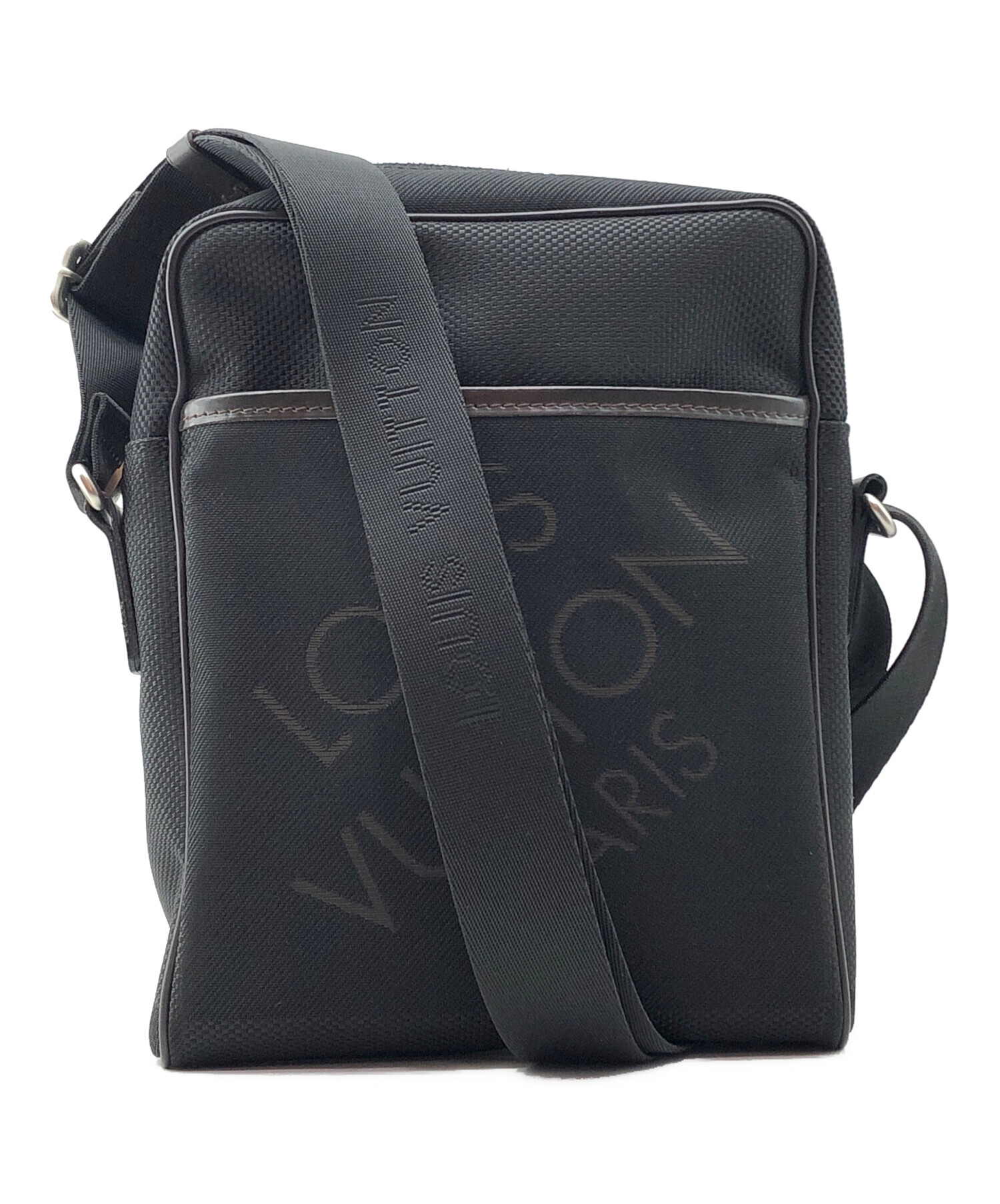 極美品】ルイヴィトン Louis Vuitton ダミエ・ジェアン コンパニョン 