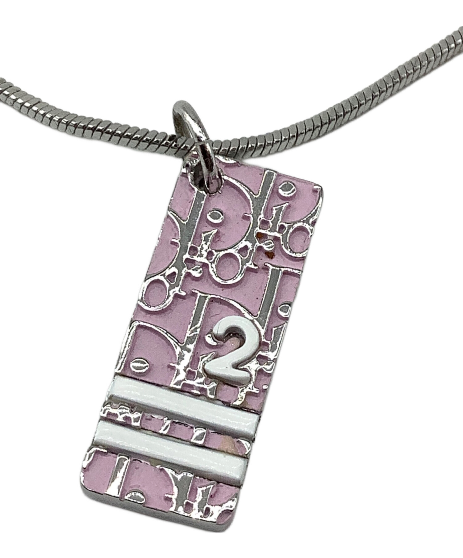 中古・古着通販】Christian Dior (クリスチャン ディオール 