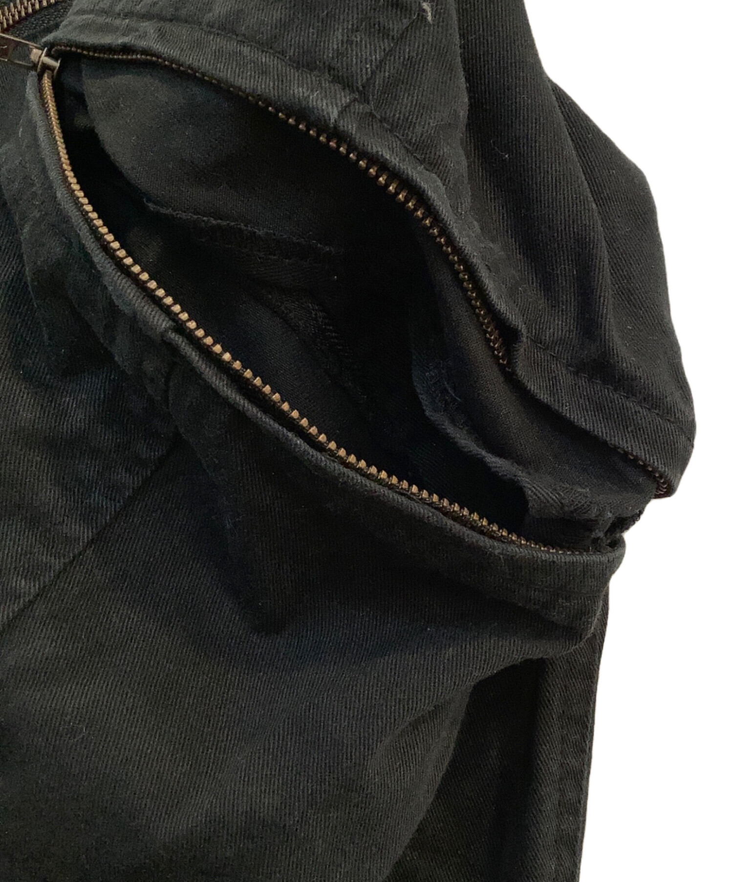中古・古着通販】VANSON (バンソン) 武装戦線 (ブソウセンセン) つなぎ