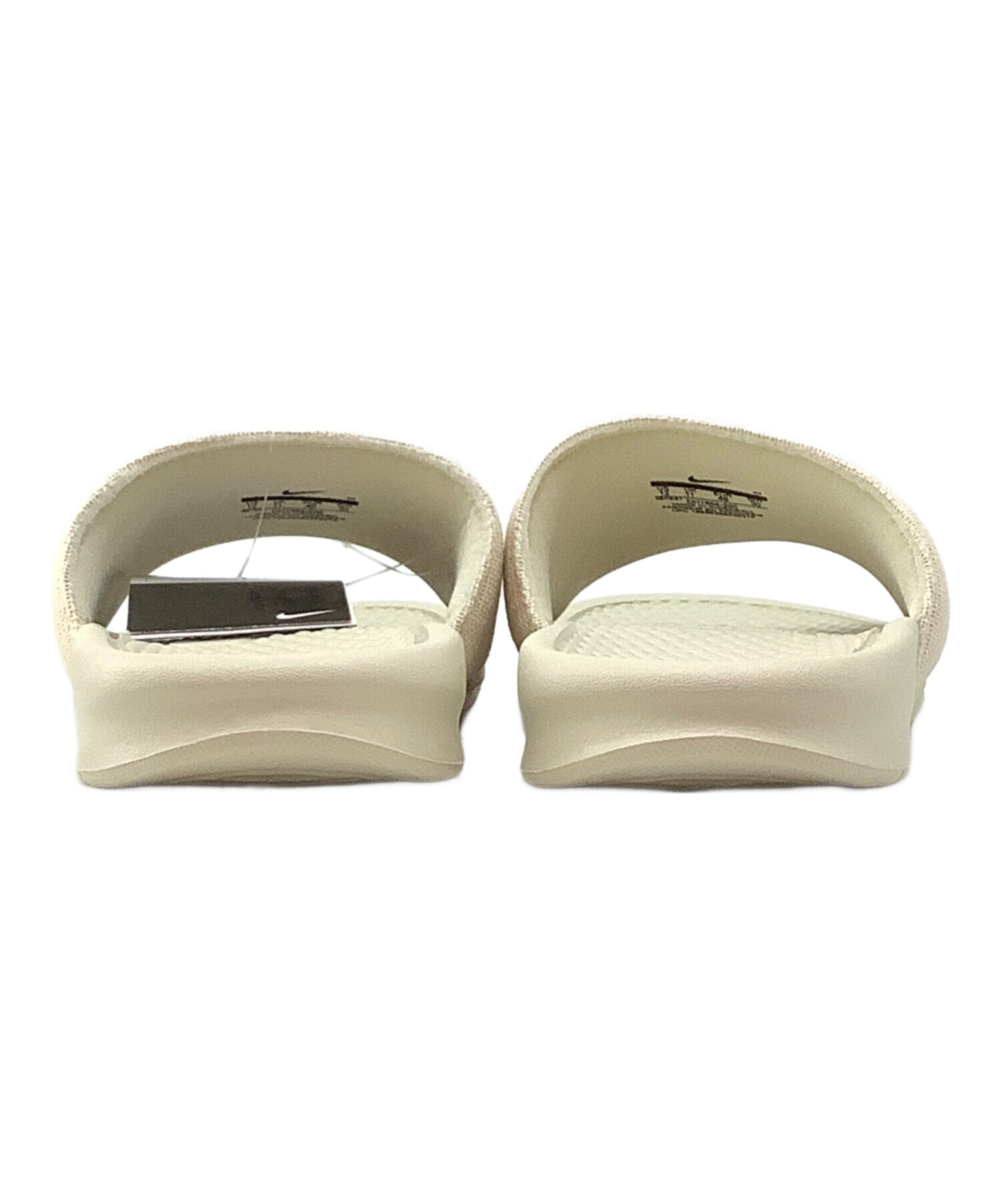 中古・古着通販】NIKE (ナイキ) stussy (ステューシー) サンダル