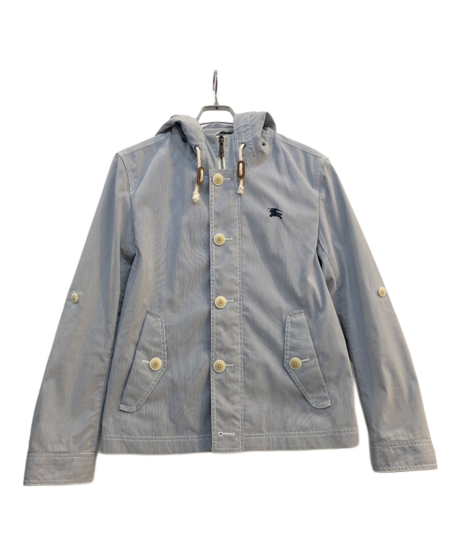 中古・古着通販】BURBERRY BLACK LABEL (バーバリーブラックレーベル