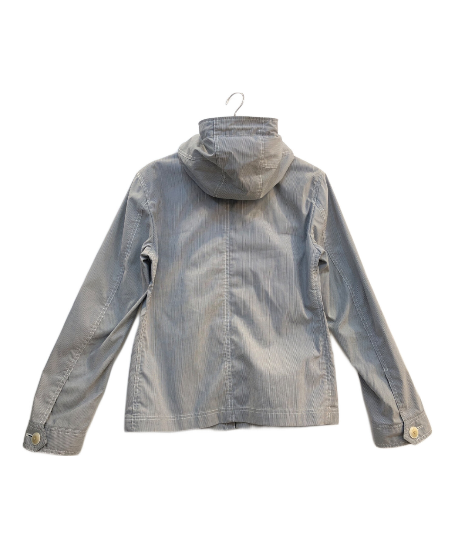 中古・古着通販】BURBERRY BLACK LABEL (バーバリーブラックレーベル