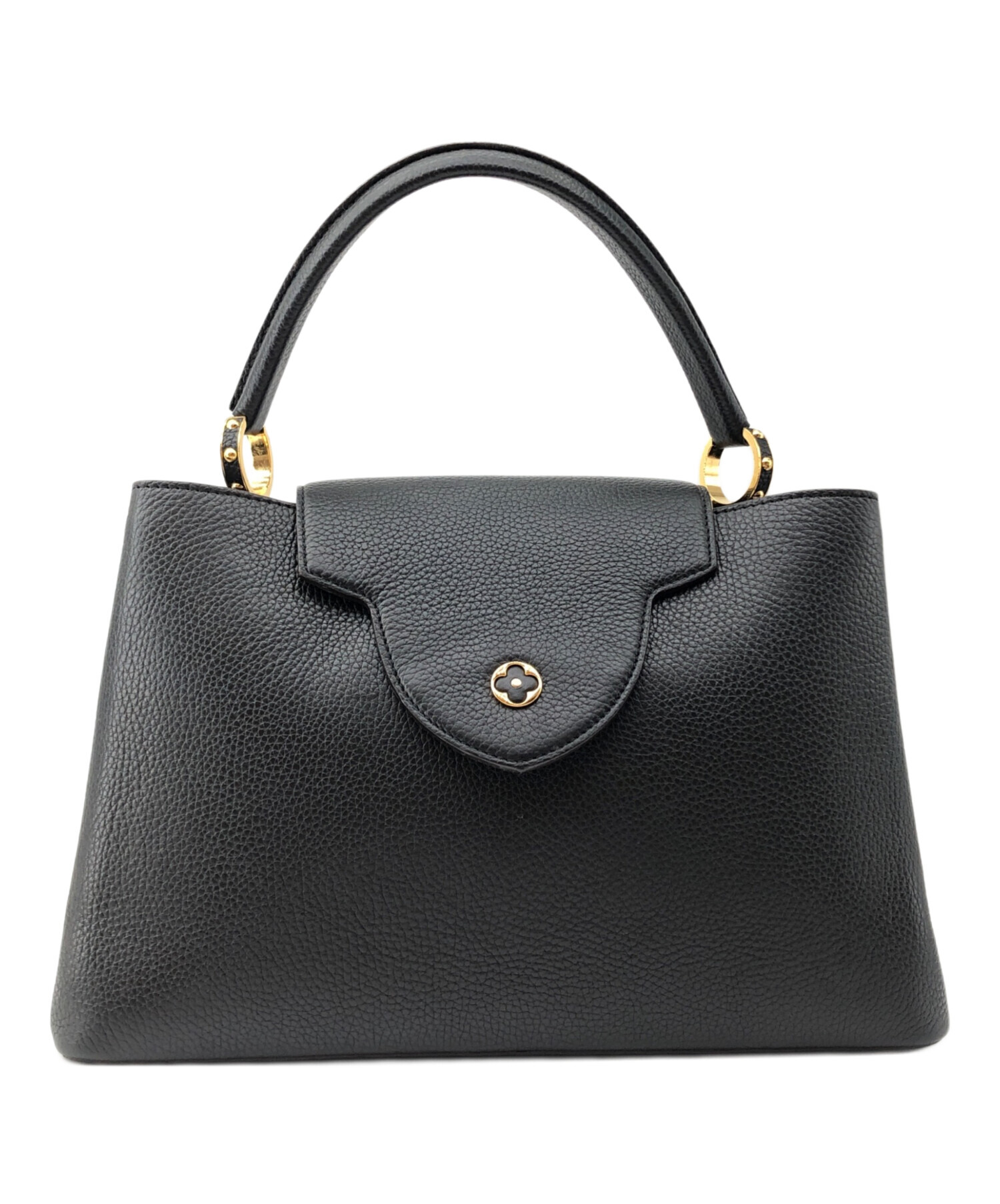 中古・古着通販】LOUIS VUITTON (ルイ ヴィトン) カプシーヌMM