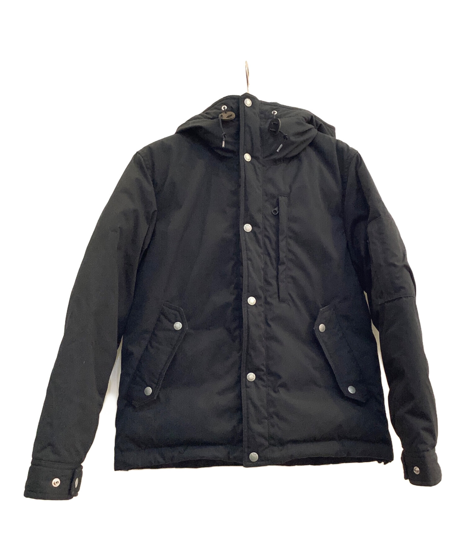 中古・古着通販】THE NORTHFACE PURPLELABEL (ザ・ノースフェイス 
