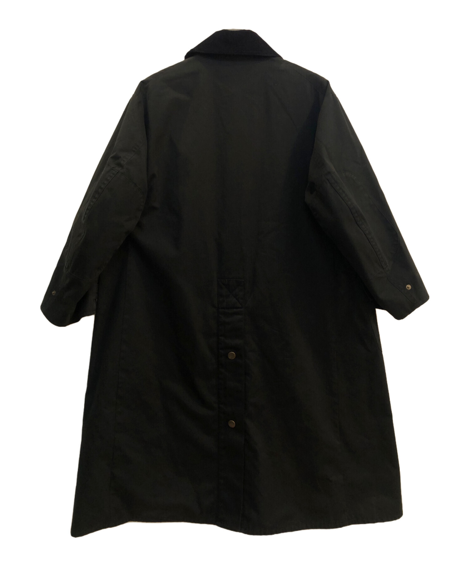 中古】ユーズドフルギ USED古着 ラビットファー アンゴラ混ステン  