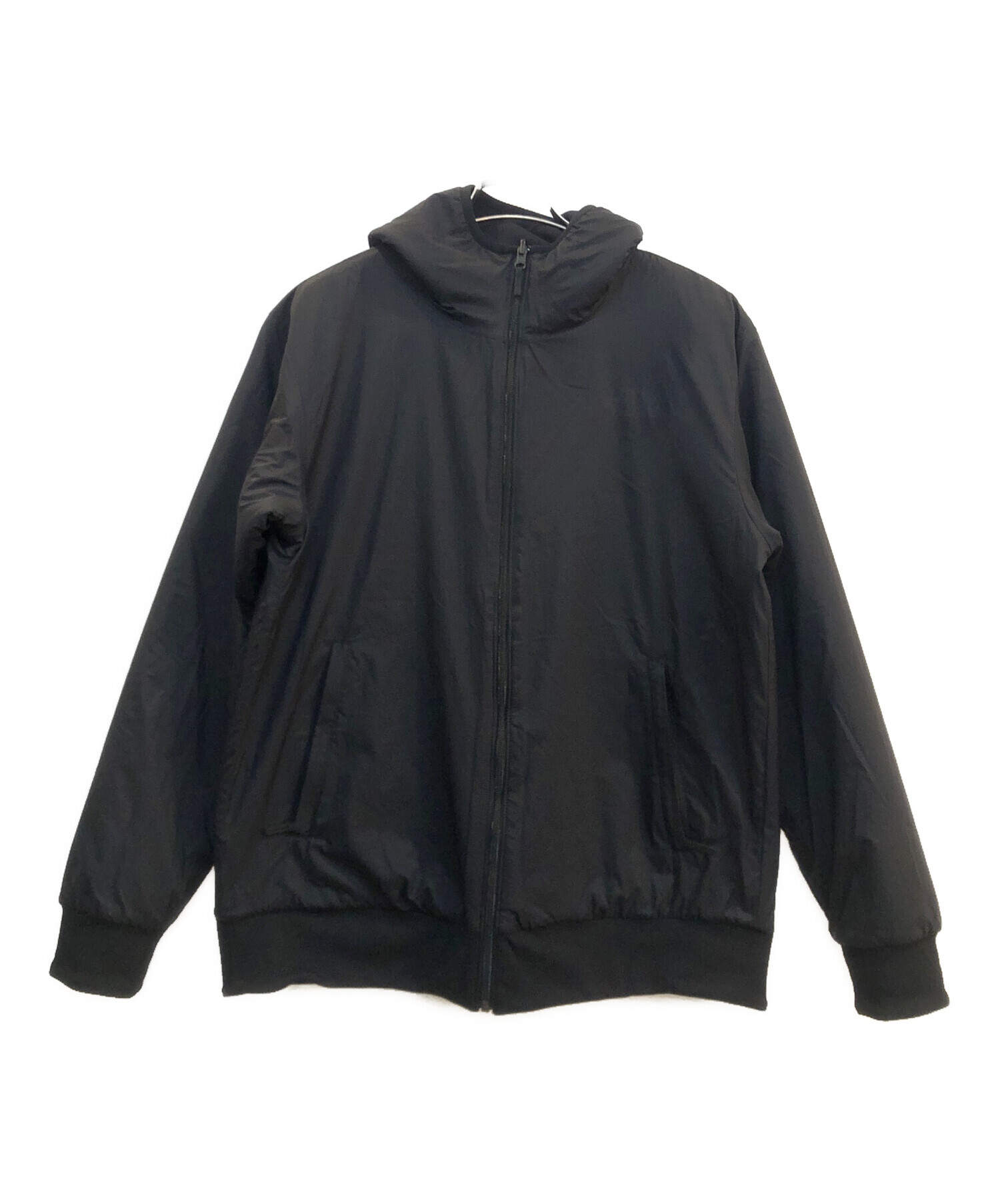 中古・古着通販】THE NORTH FACE (ザ ノース フェイス) リバーシブル