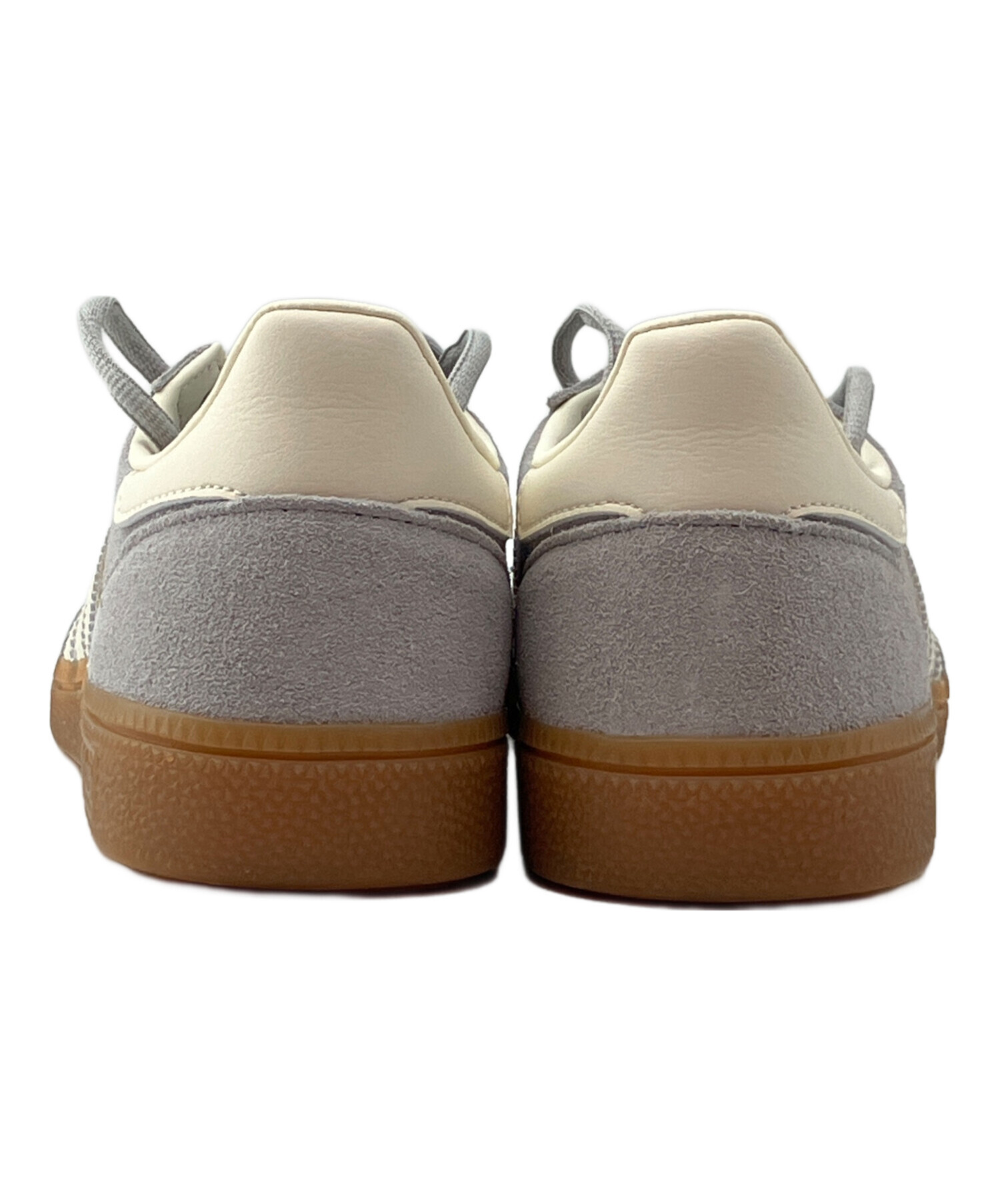 中古・古着通販】adidas (アディダス) ローカットスニーカー グレー