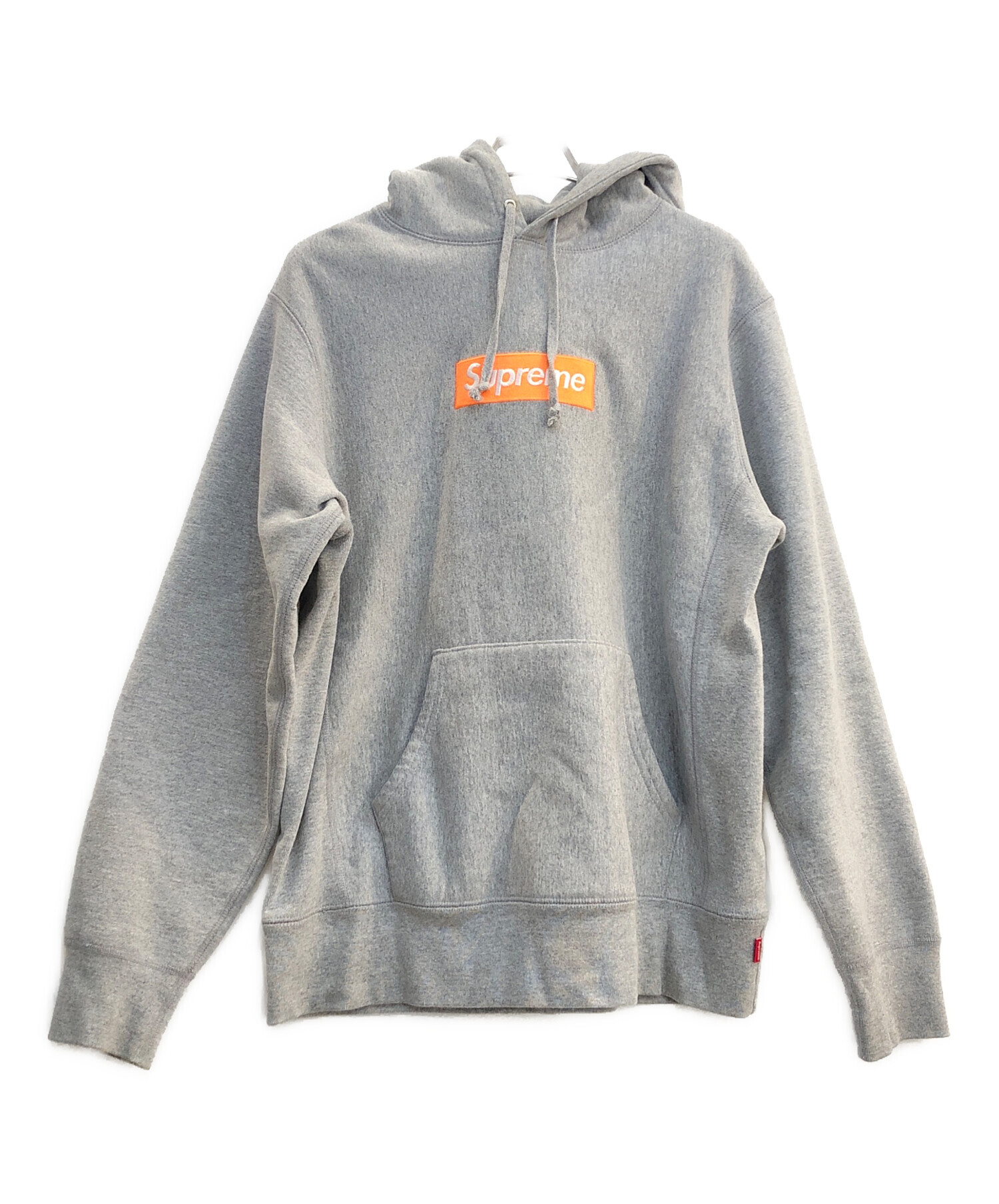 中古・古着通販】Supreme (シュプリーム) 17AW Box Logo Hooded 