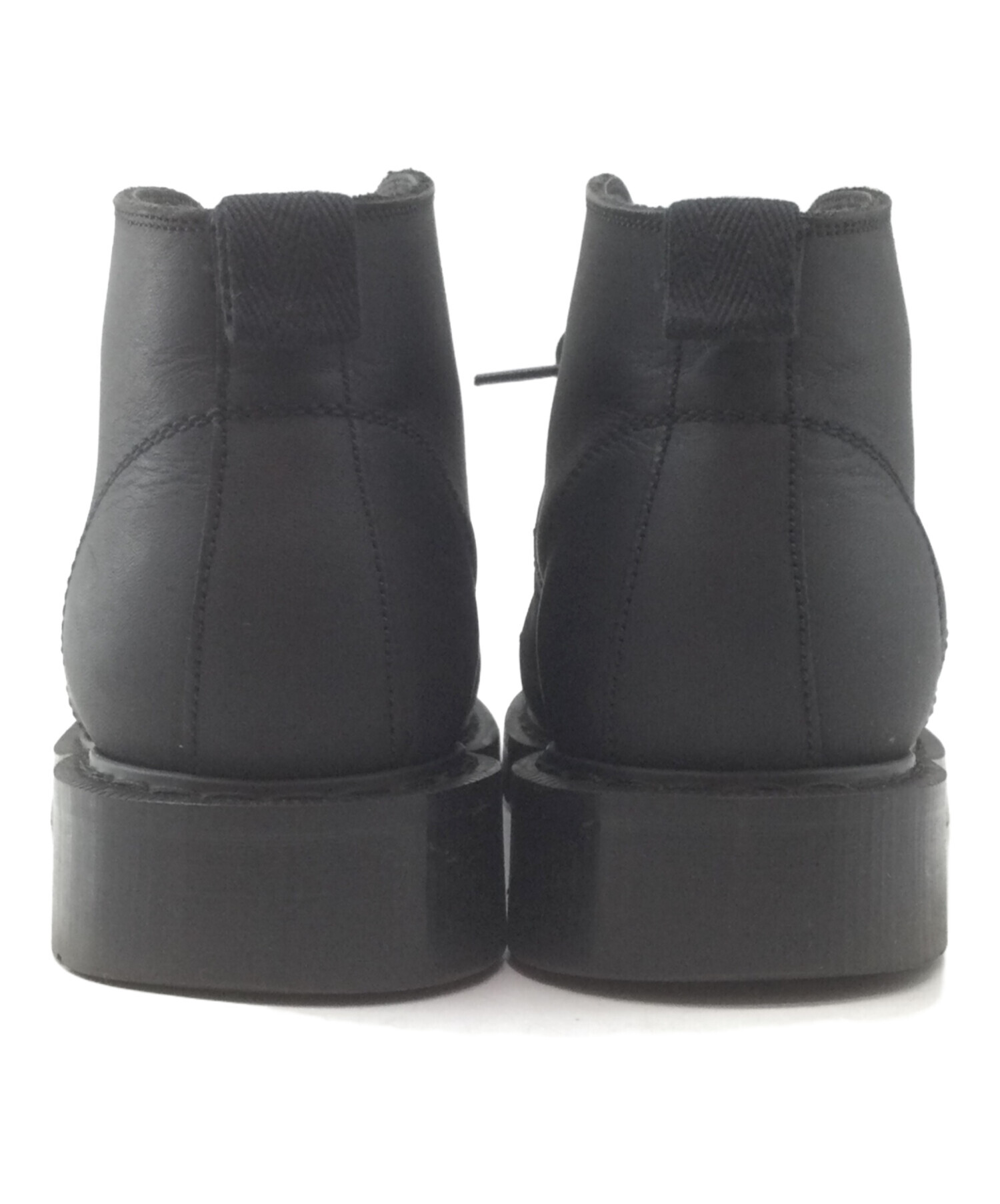 中古・古着通販】MHL (エムエイチエル) SOLOVAIR (ソロヴェアー