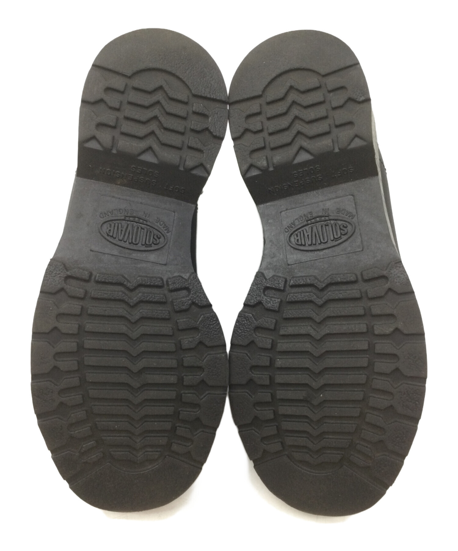 中古・古着通販】MHL (エムエイチエル) SOLOVAIR (ソロヴェアー