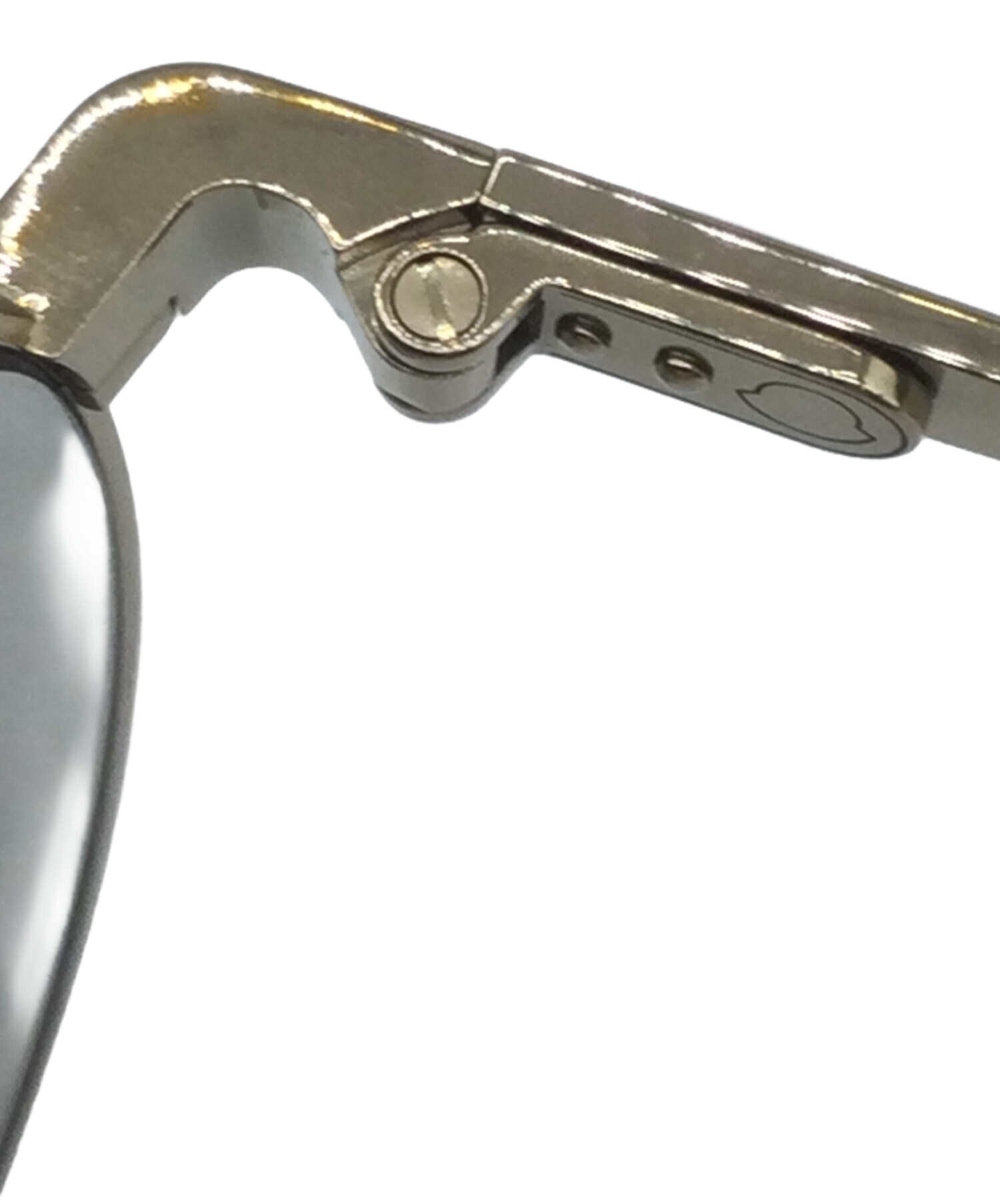 中古・古着通販】MONCLER (モンクレール) サングラス 未使用品