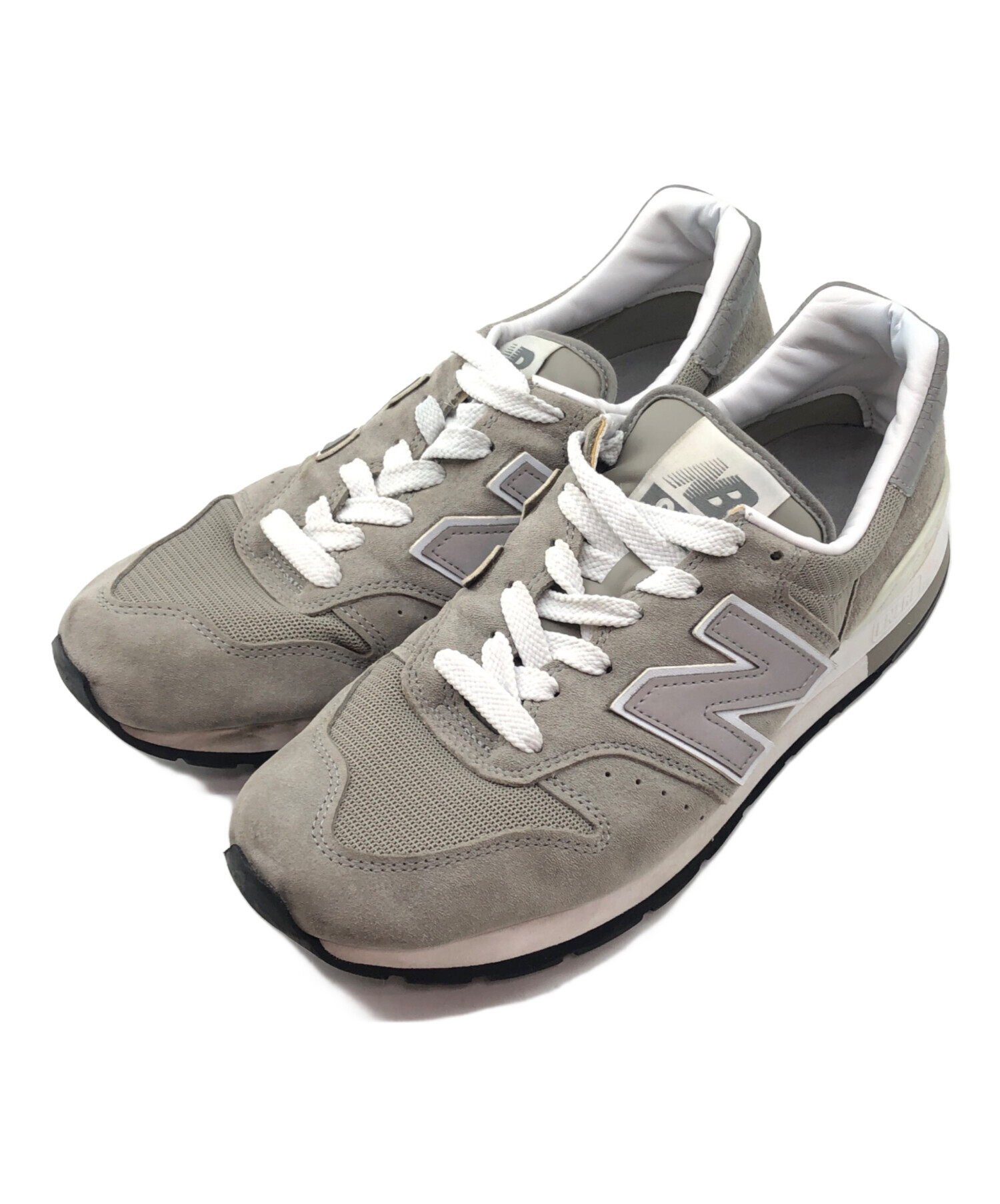 中古・古着通販】NEW BALANCE (ニューバランス) ローカットスニーカー 