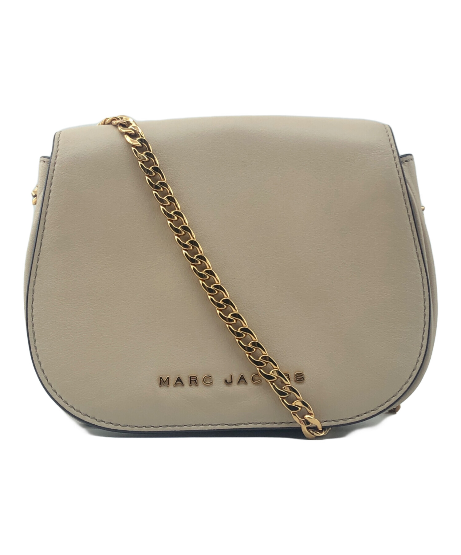中古・古着通販】MARC JACOBS (マークジェイコブス) ショルダーバッグ