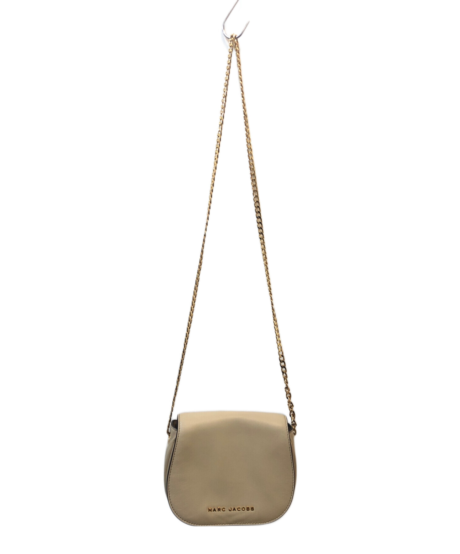 中古・古着通販】MARC JACOBS (マークジェイコブス) ショルダーバッグ