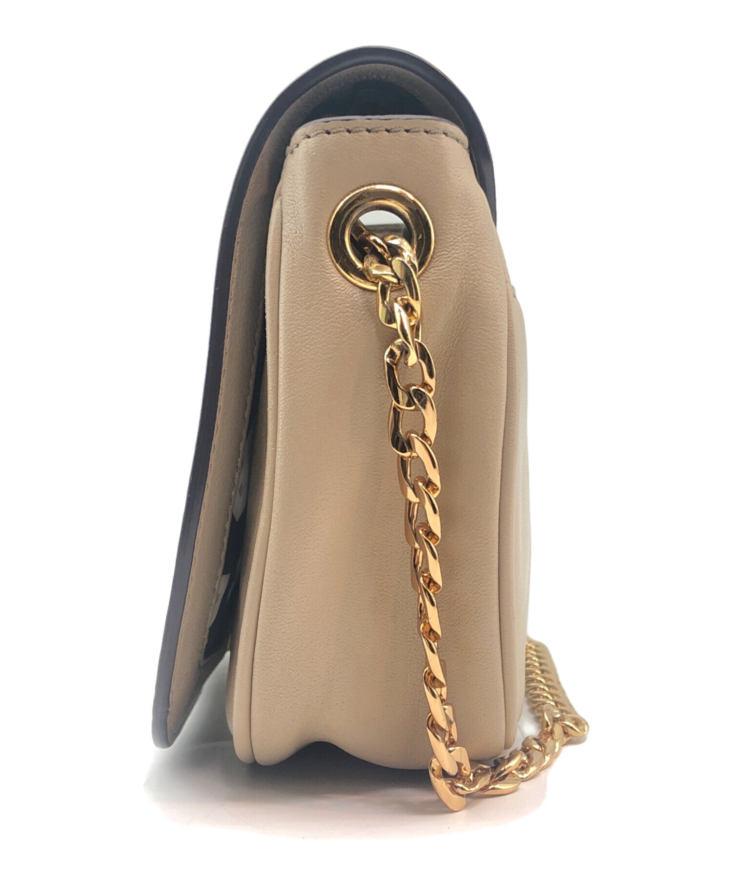 中古・古着通販】MARC JACOBS (マークジェイコブス) ショルダーバッグ