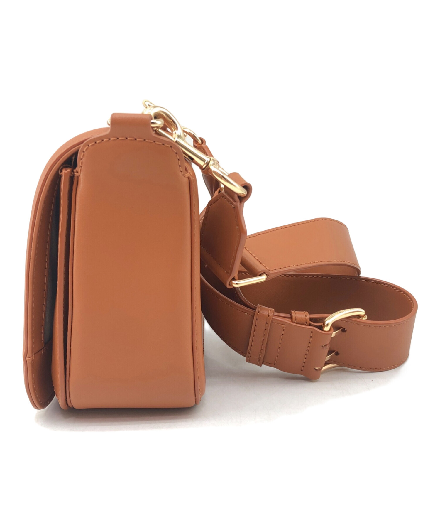 中古・古着通販】MARC JACOBS (マークジェイコブズ) ショルダーバッグ