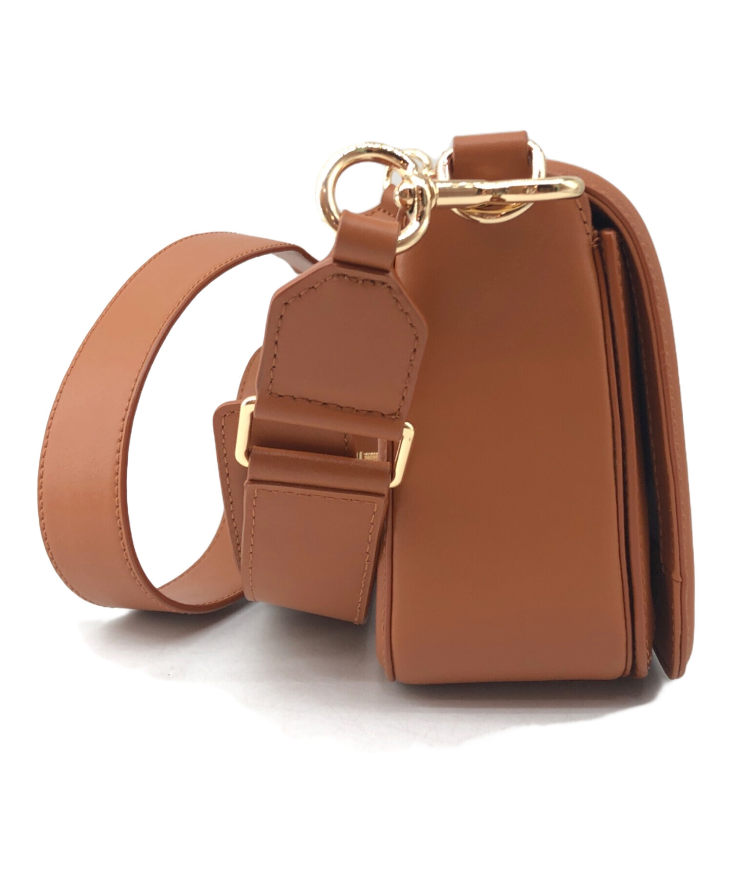 中古・古着通販】MARC JACOBS (マークジェイコブズ) ショルダーバッグ