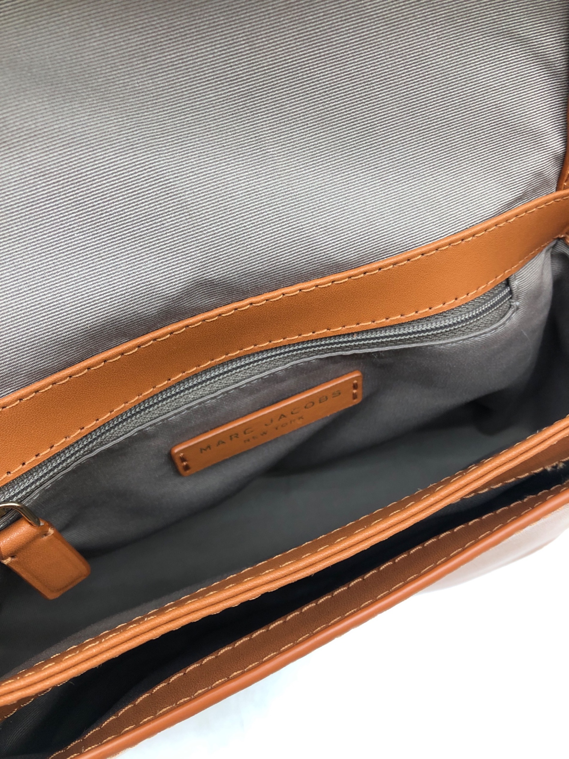 中古・古着通販】MARC JACOBS (マークジェイコブズ) ショルダーバッグ