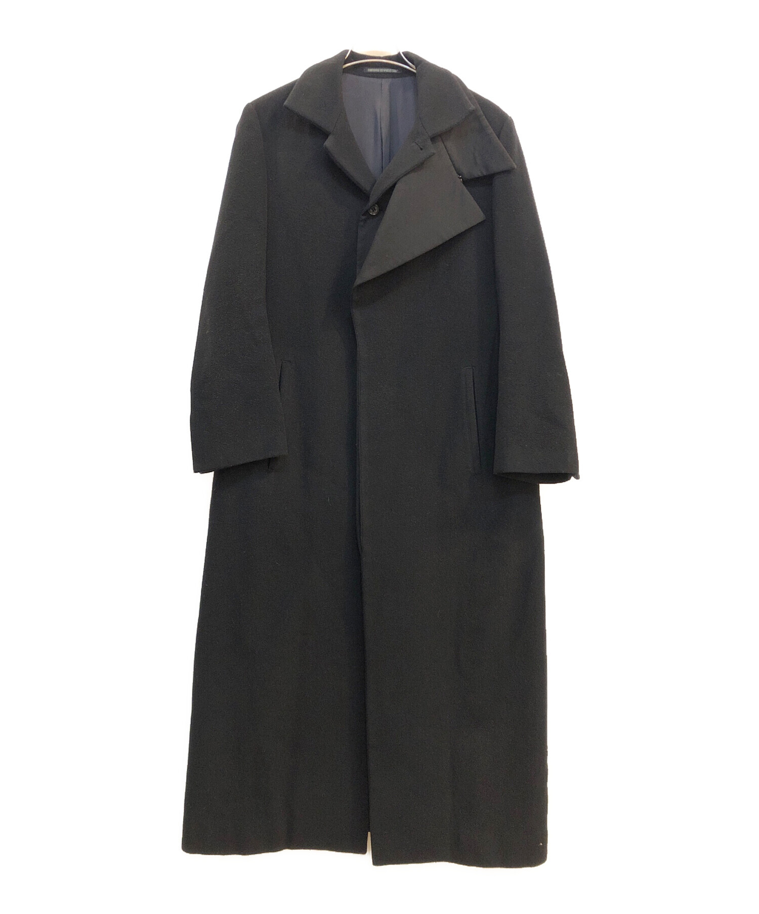 中古・古着通販】yohji yamamoto+Noir (ヨウジヤマモトプリュス 