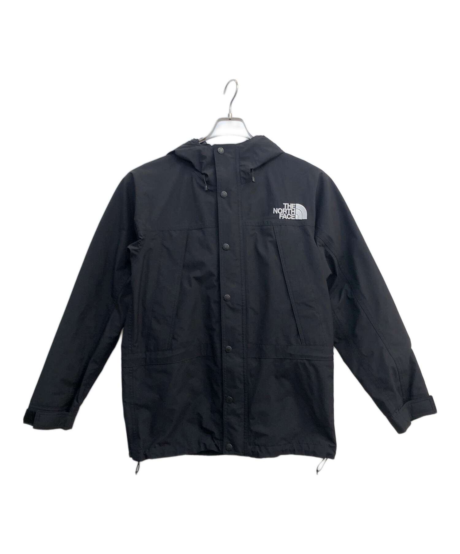 ⭐︎未使用に近い⭐︎THE NORTH FACE マウンテンライトジャケットSサイズ 中古・古着通販】THE NORTH FACE (ザ ノース フェイス