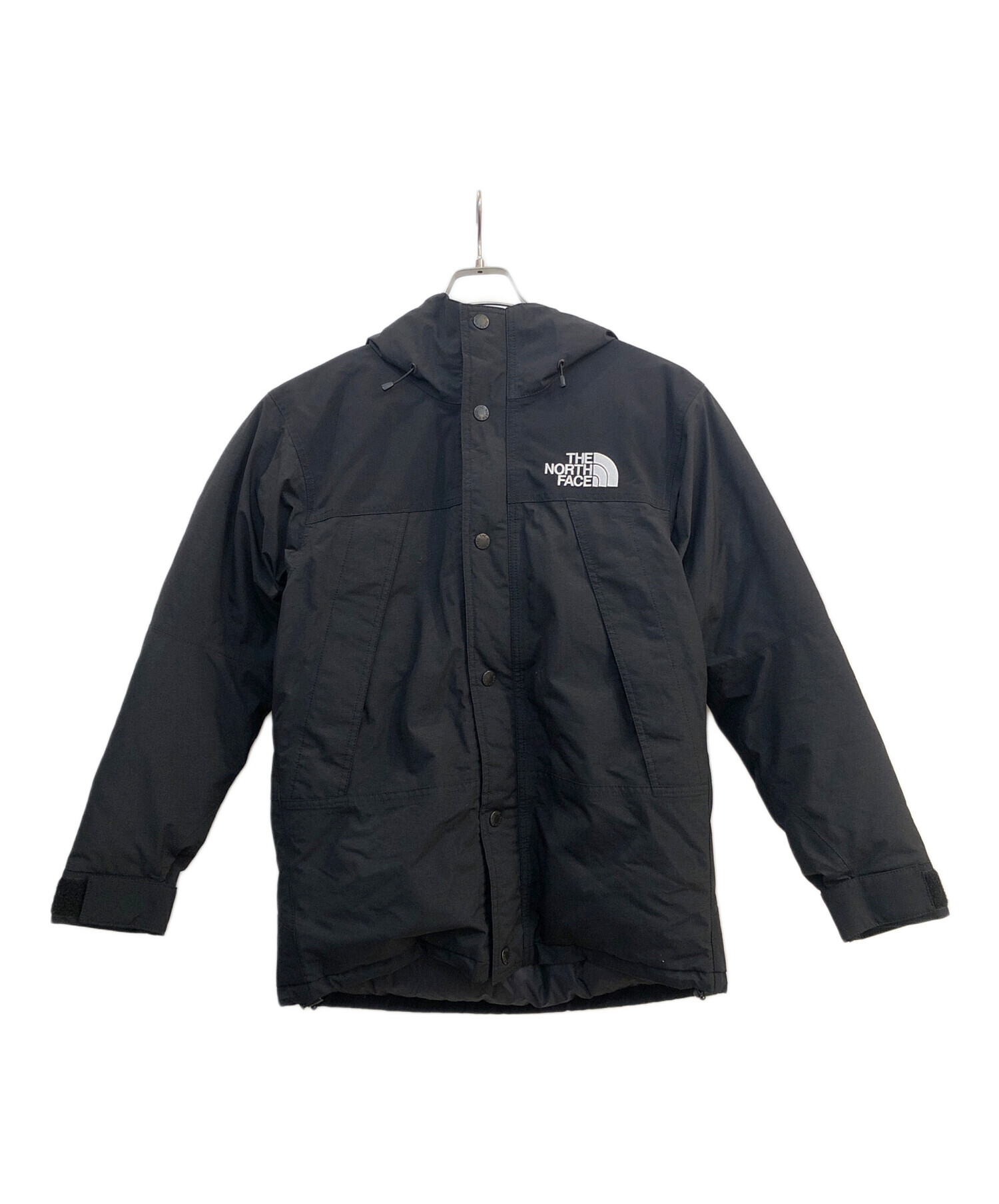 中古・古着通販】THE NORTH FACE (ザ ノース フェイス) マウンテン 