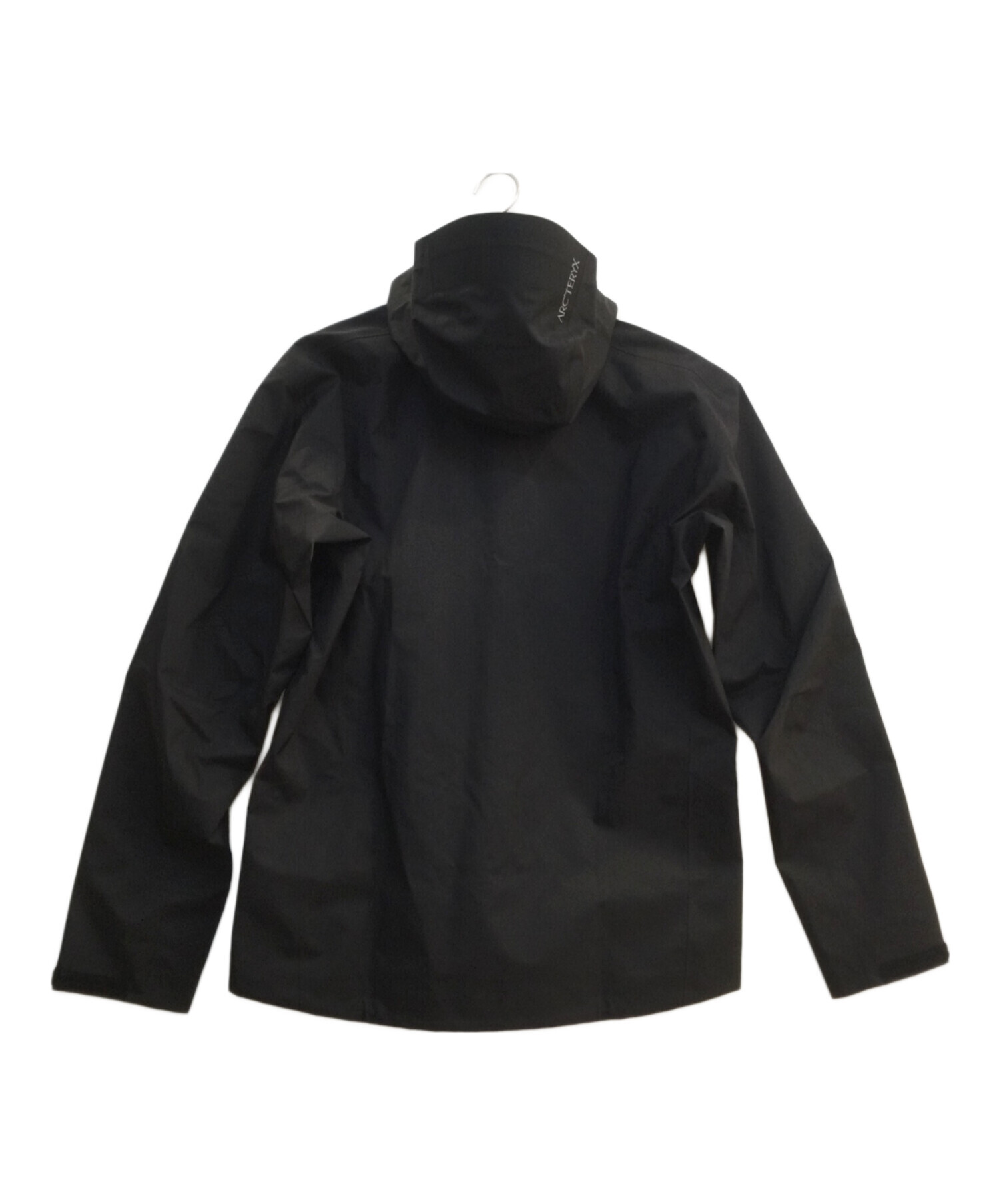 【希少】ARC’TERYX　ベータジャケット　BLACK M ARC'TERYX アークテリクス メンズ マウンテンパーカー ジャケット BETA