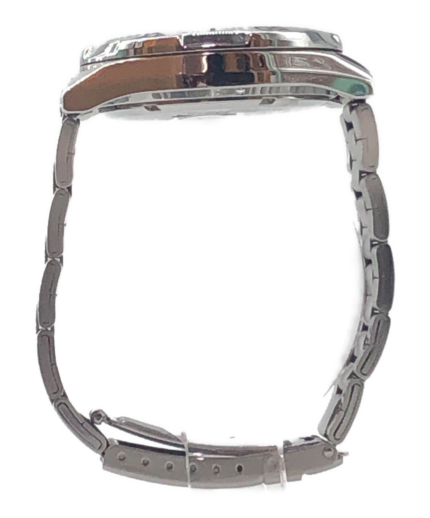 オークション準備中　白豪刺TC 古美術 李朝白磁壷 | しぶや黒田陶苑